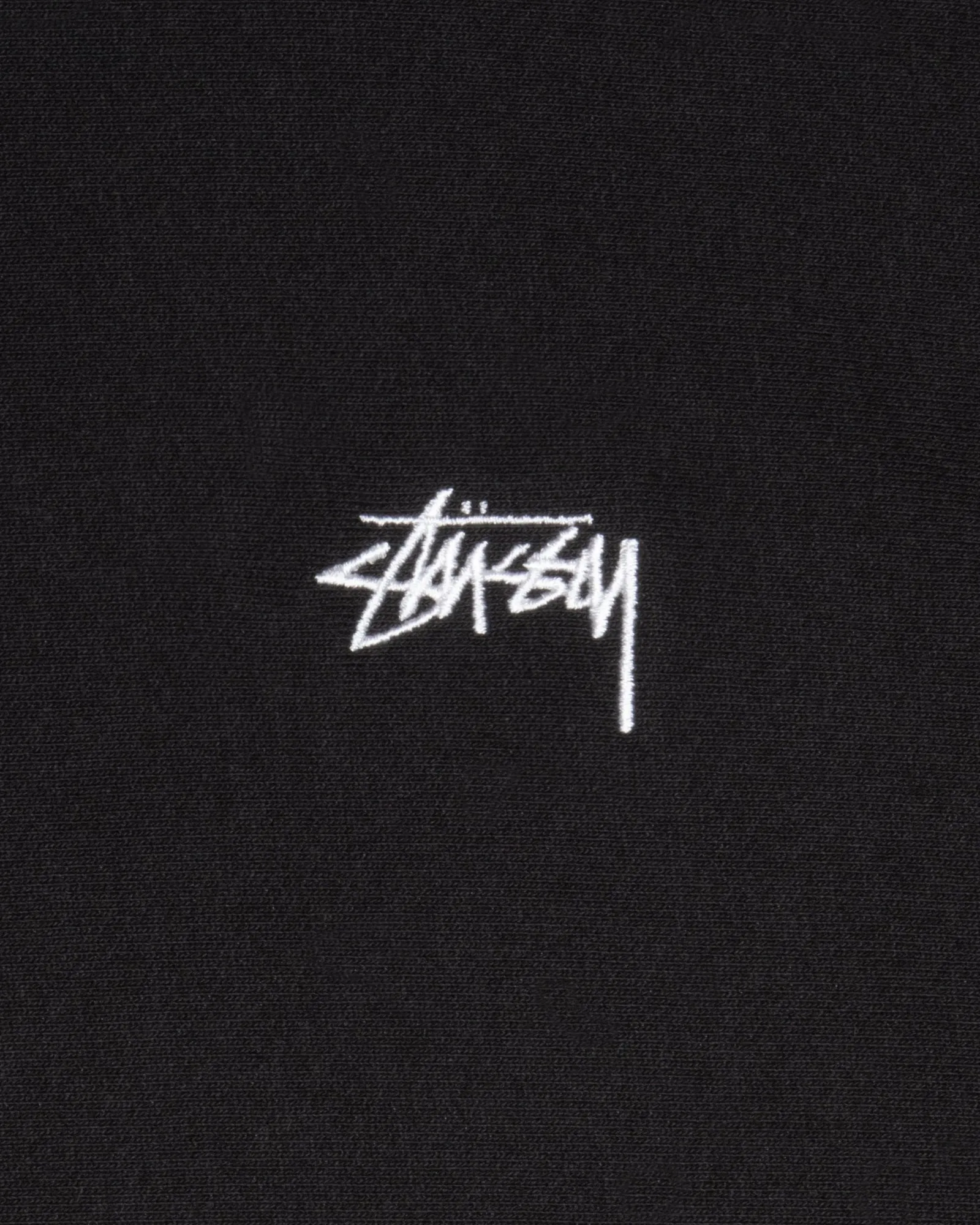 STOCK LOGO CREW sold by Stussy product image thumbnail 3