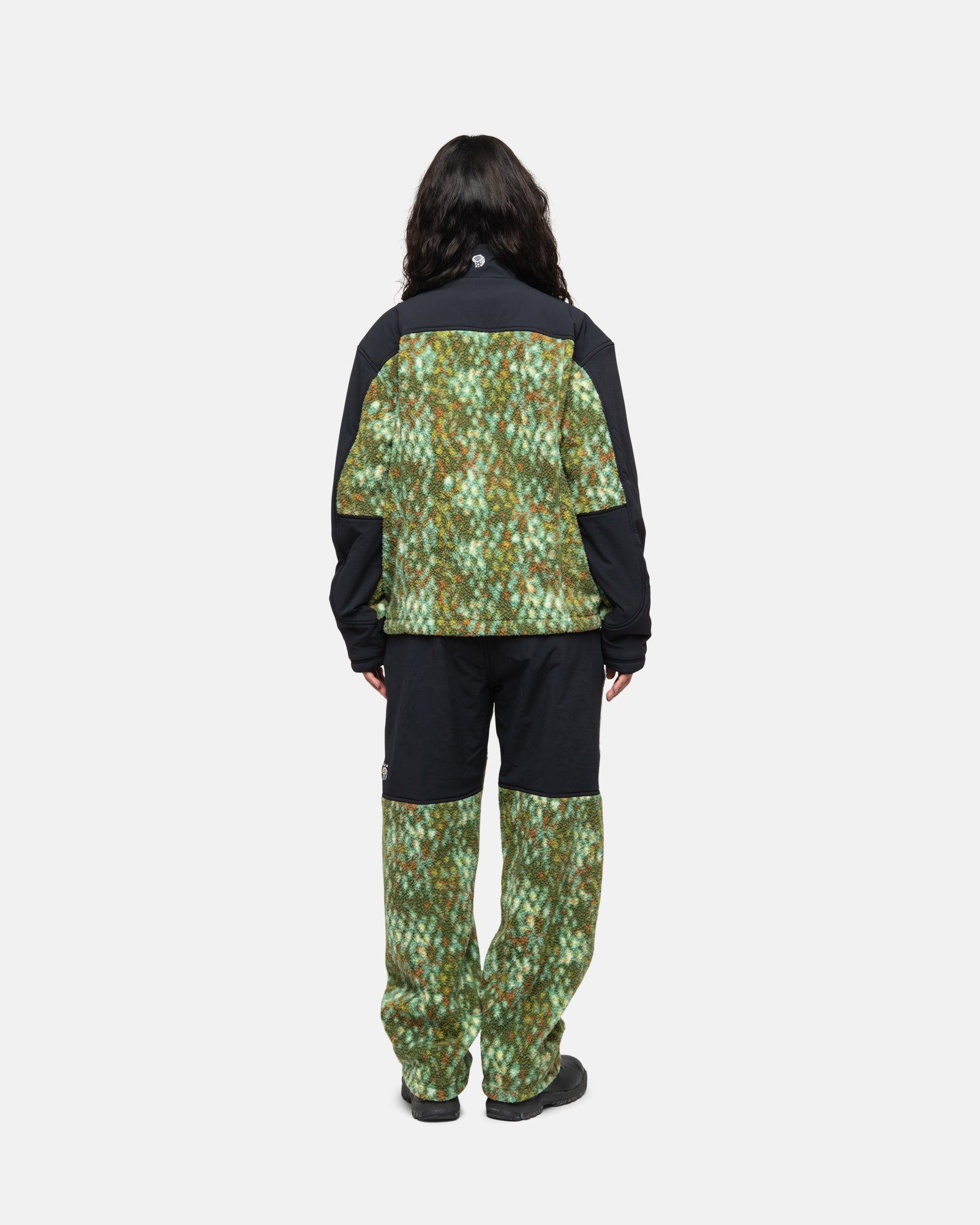 STÜSSY & MOUNTAIN HARDWEAR FLEECE PANT sold by Stussy product image thumbnail 11