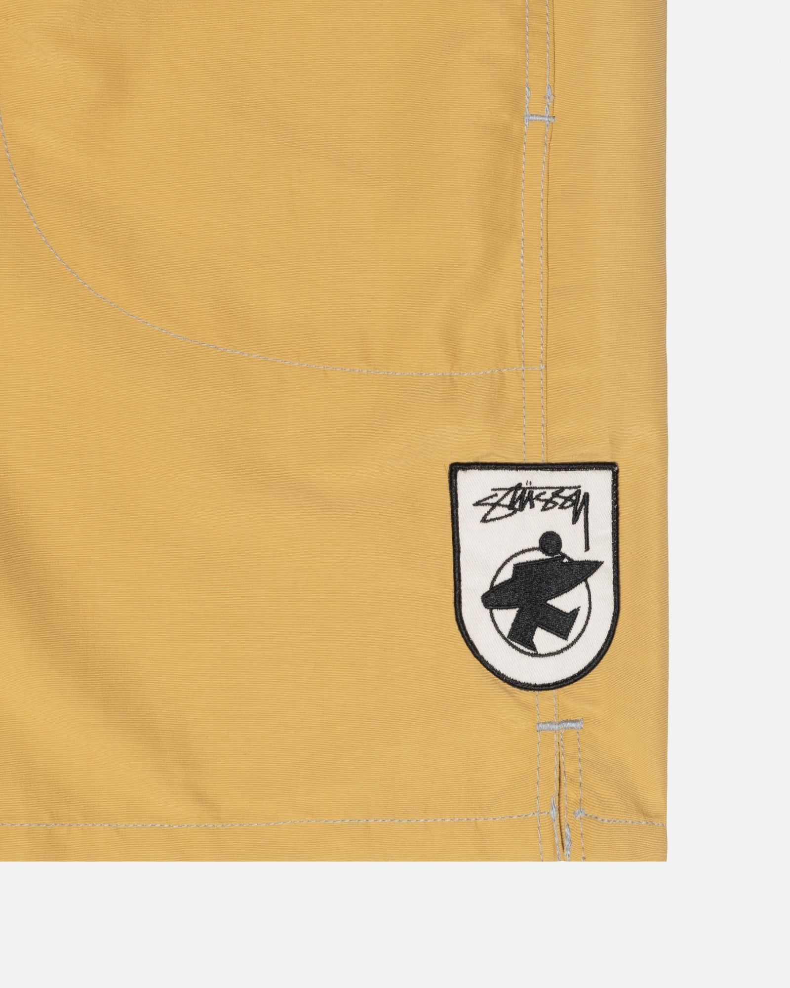 WATER SHORT SURFMAN PATCH sold by Stussy product image thumbnail 4