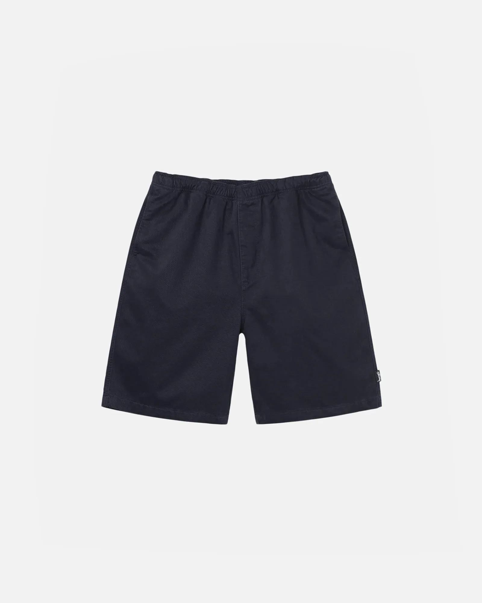 BEACH SHORT BRUSHED COTTON sold by Stussy