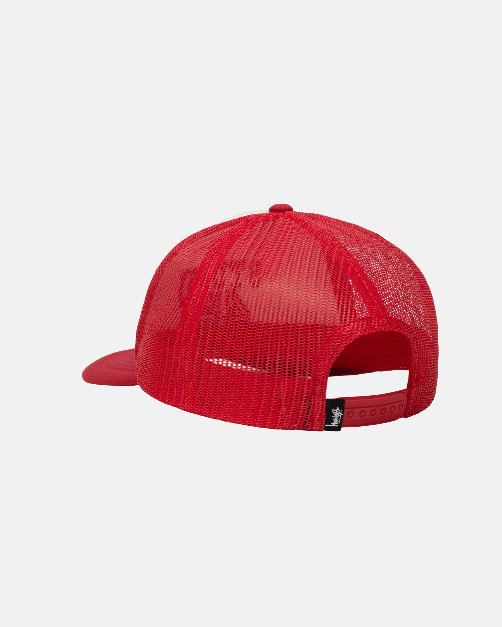 TRUCKER BIG 4 SNAPBACK sold by Stussy product image thumbnail 3