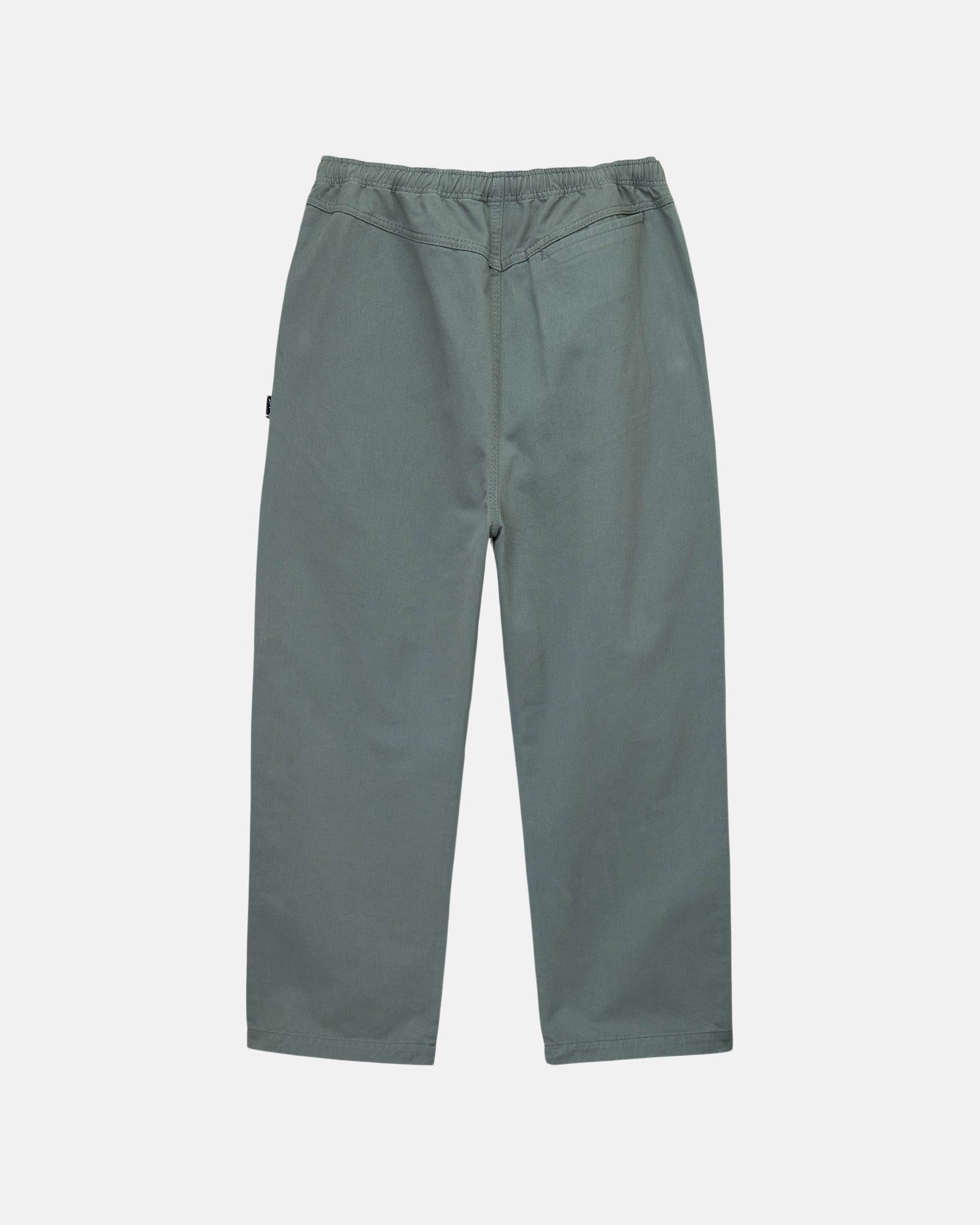 BEACH PANT BRUSHED COTTON sold by Stussy product image thumbnail 2