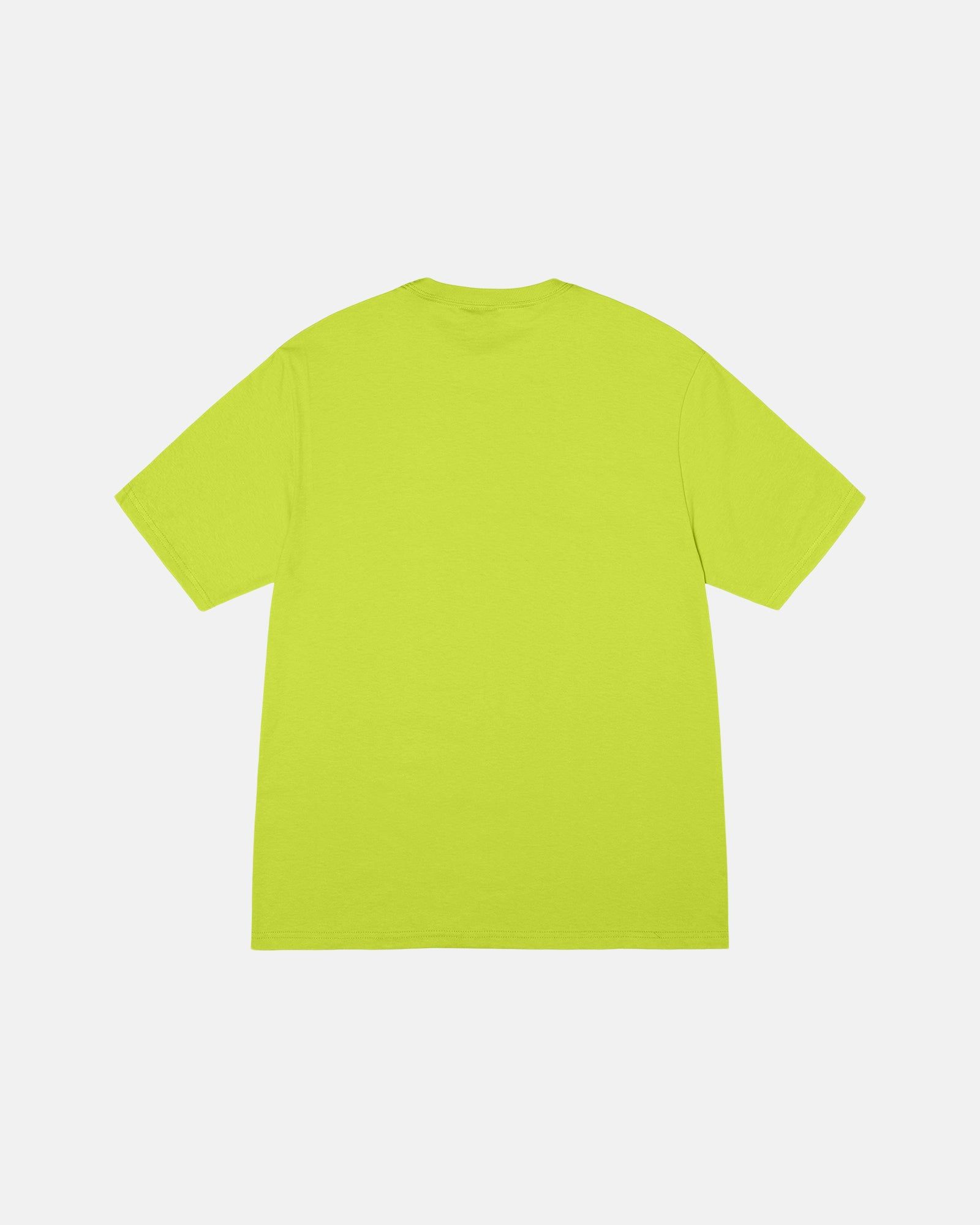 STOCK BOX TEE sold by Stussy product image thumbnail 2