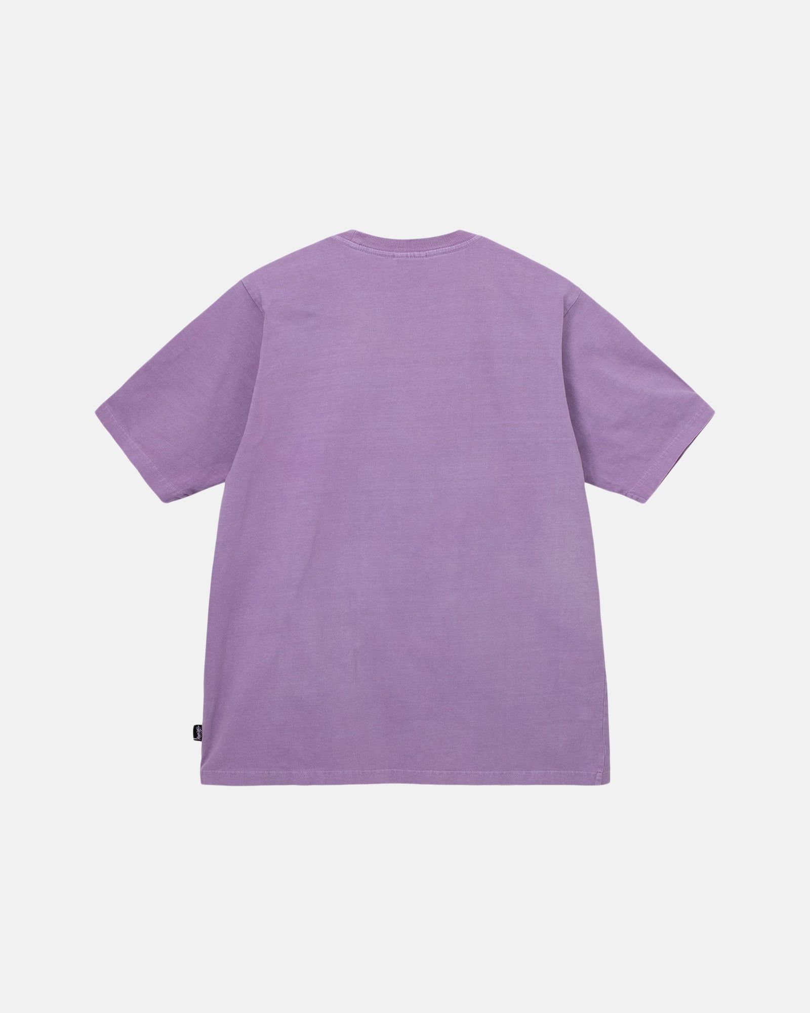 HEAVYWEIGHT PIGMENT DYED CREW sold by Stussy product image thumbnail 2