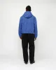 WORK JACKET UNLINED CANVAS sold by Stussy