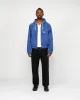 WORK JACKET UNLINED CANVAS sold by Stussy