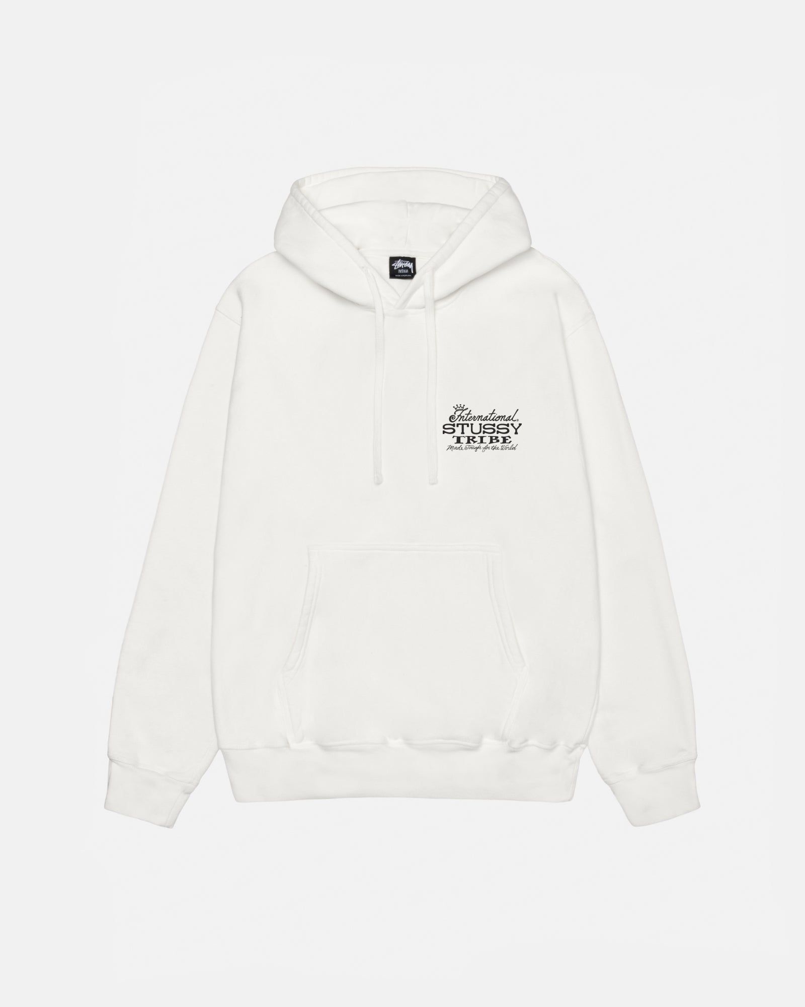 IST HOODIE PIGMENT DYED sold by Stussy product image thumbnail 2
