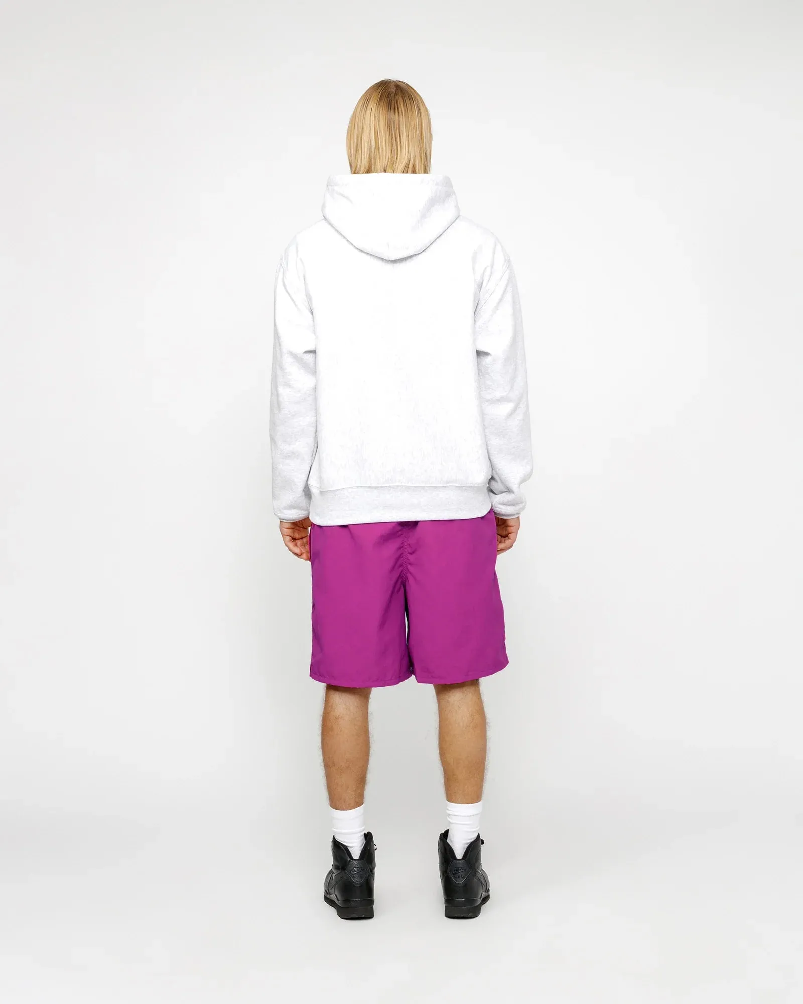 WATER SHORT BIG BASIC sold by Stussy product image thumbnail 3