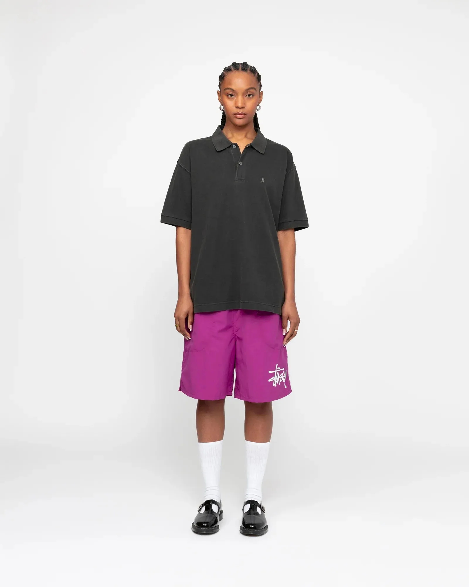 WATER SHORT BIG BASIC sold by Stussy product image thumbnail 4