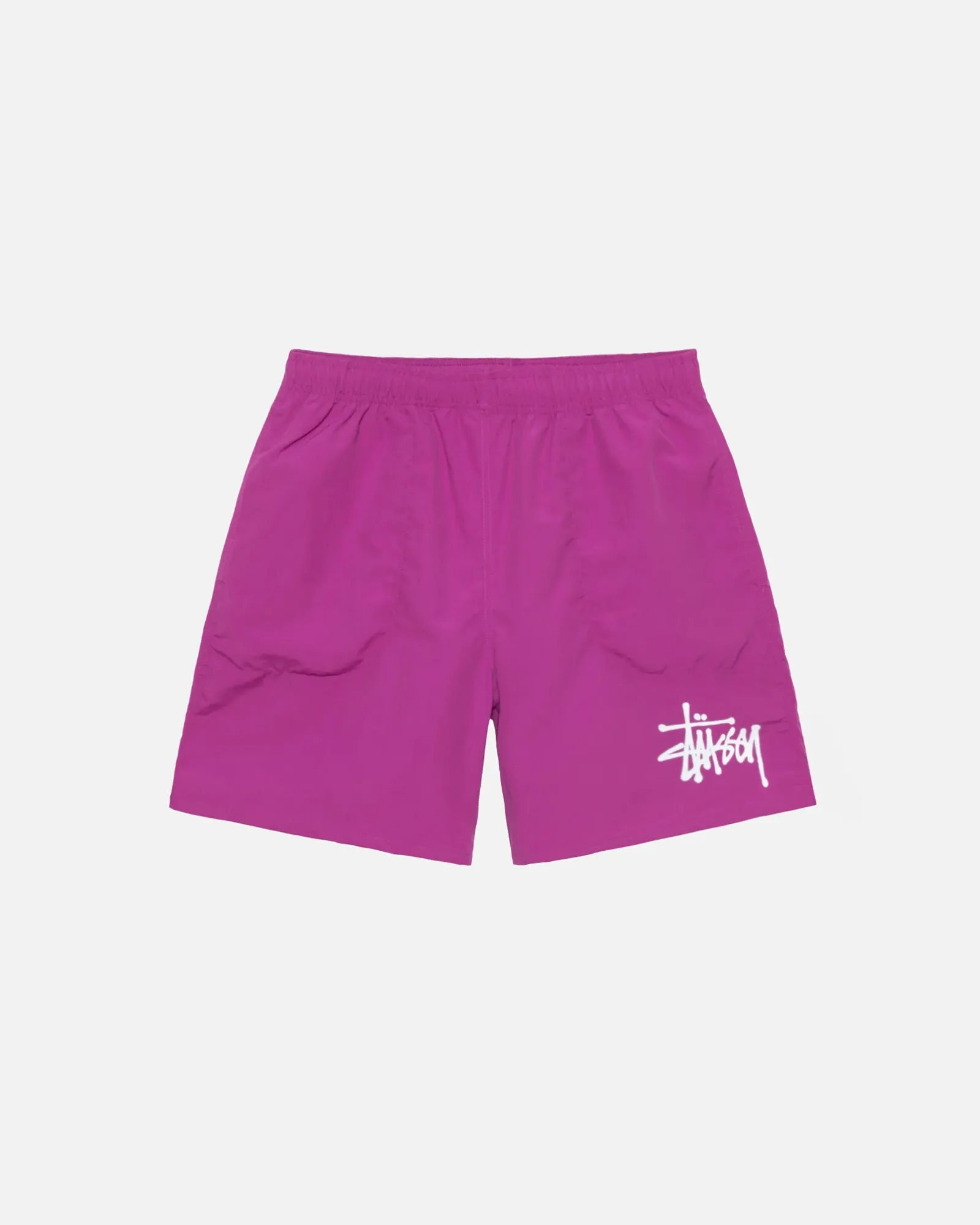 WATER SHORT BIG BASIC sold by Stussy