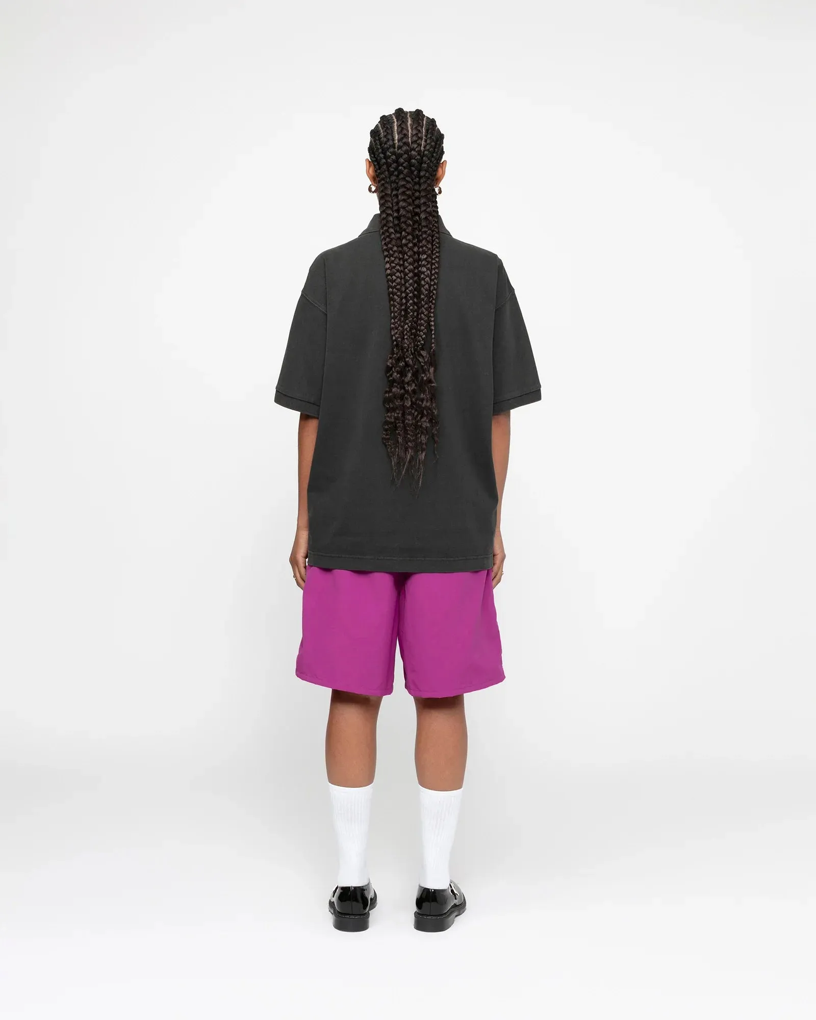 WATER SHORT BIG BASIC sold by Stussy product image thumbnail 5