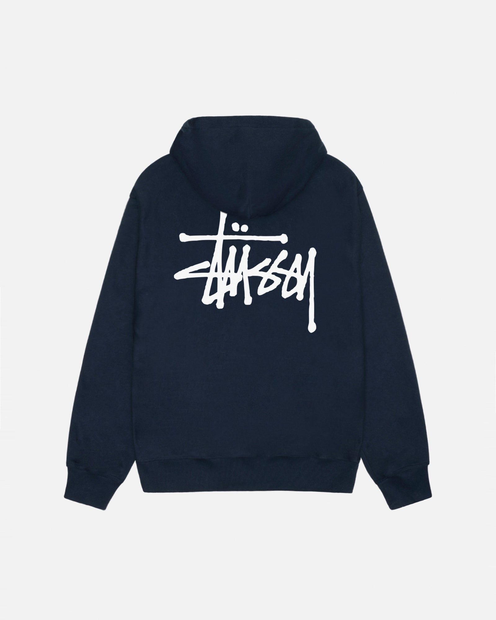 BASIC STÜSSY HOODIE sold by Stussy