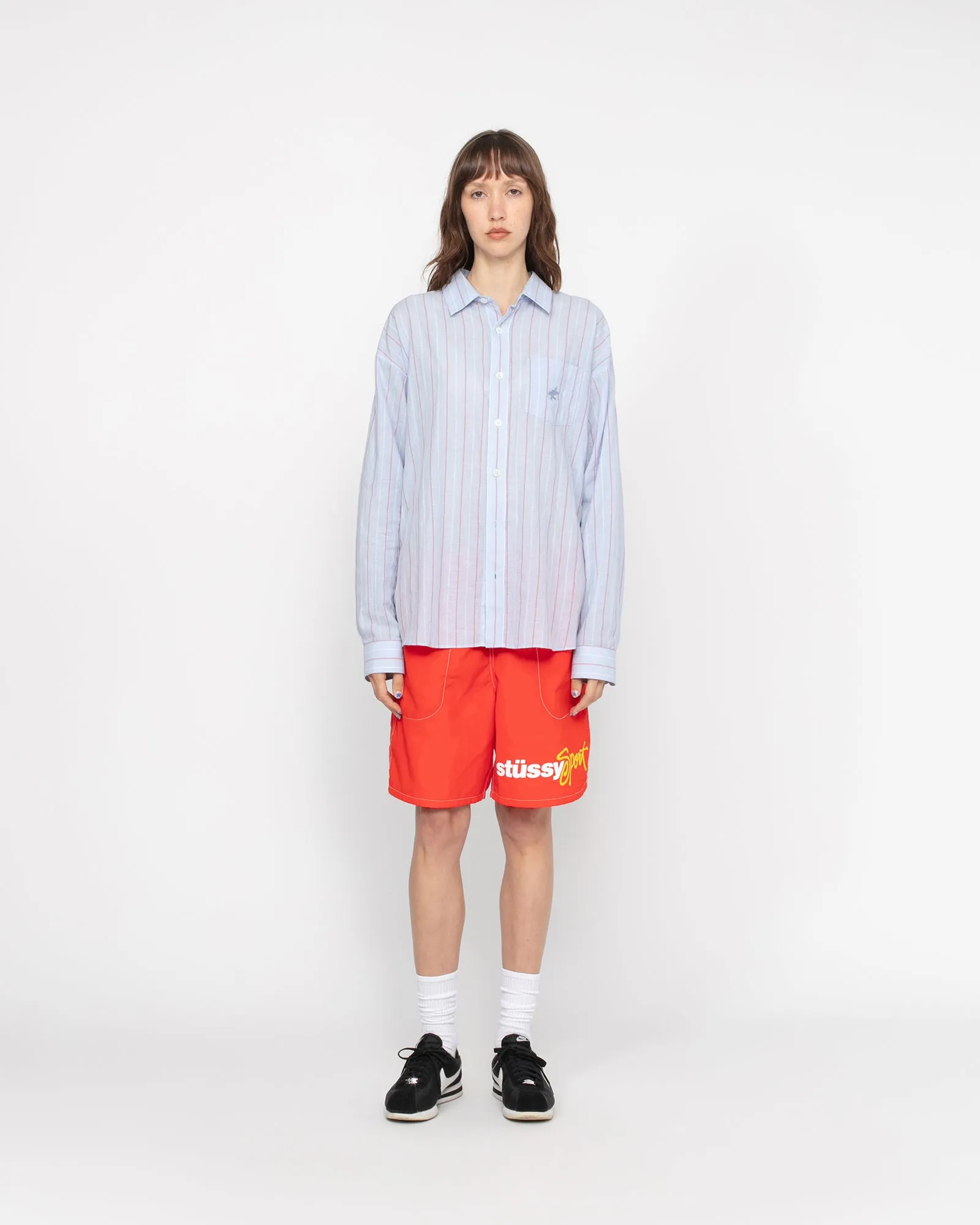 WATER SHORT SPORT sold by Stussy product image thumbnail 4