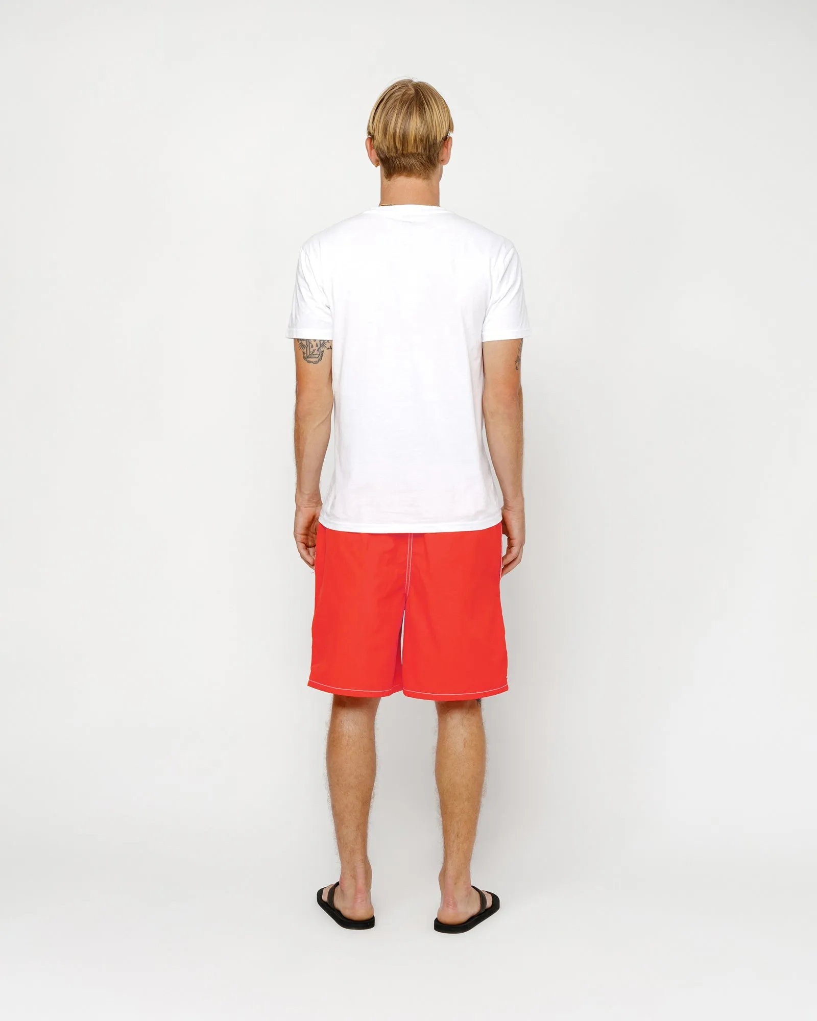 WATER SHORT SPORT sold by Stussy product image thumbnail 3