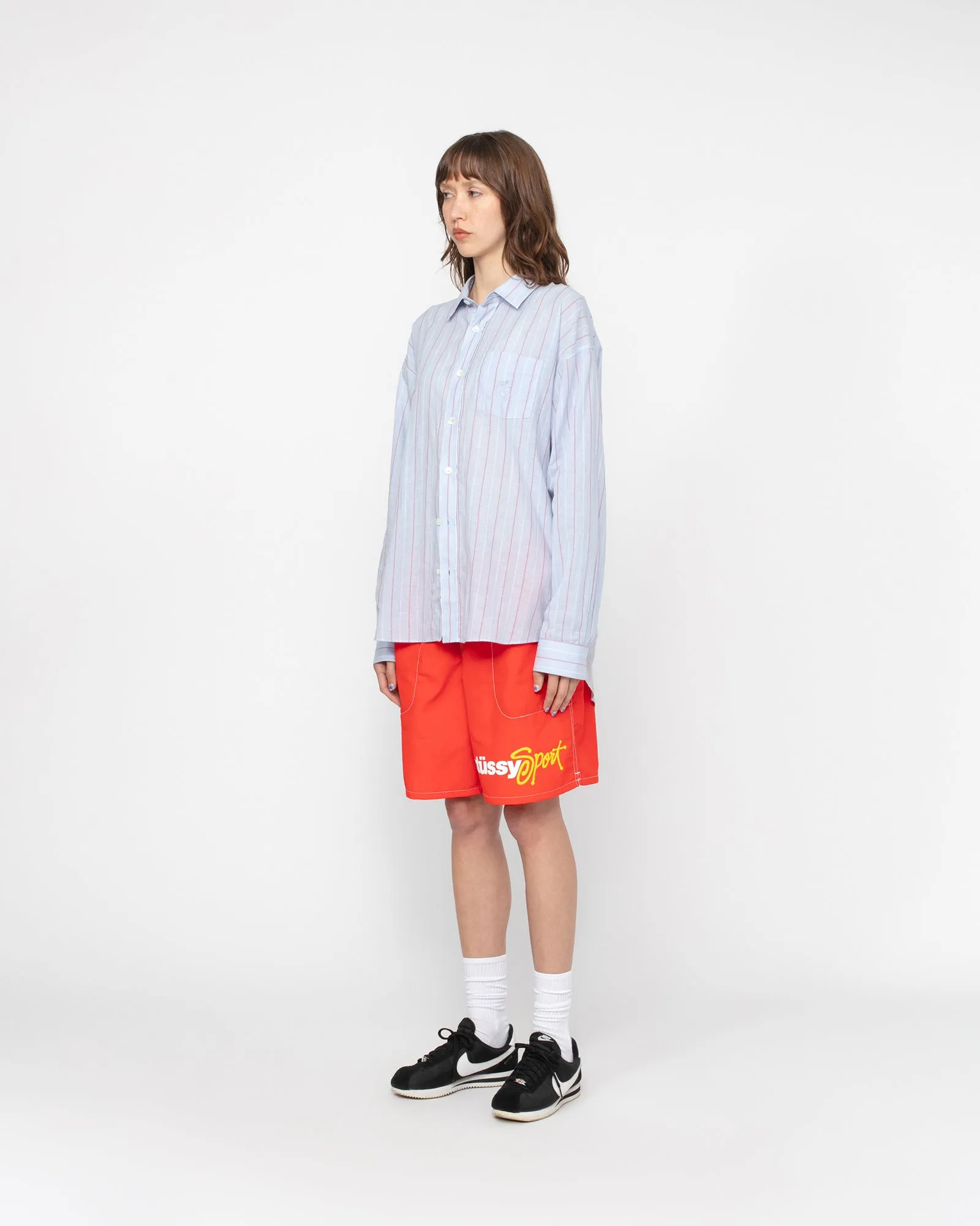WATER SHORT SPORT sold by Stussy product image thumbnail 5
