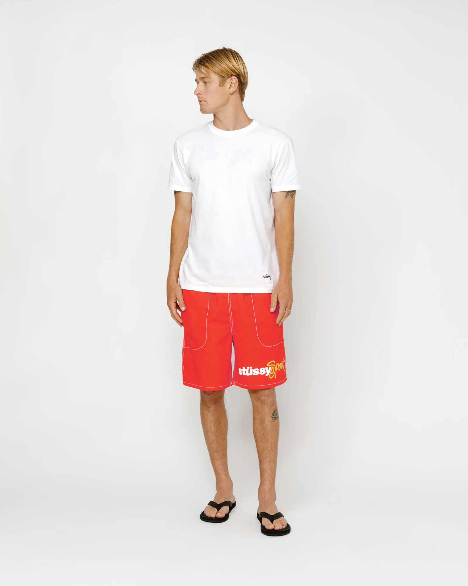 WATER SHORT SPORT sold by Stussy product image thumbnail 2