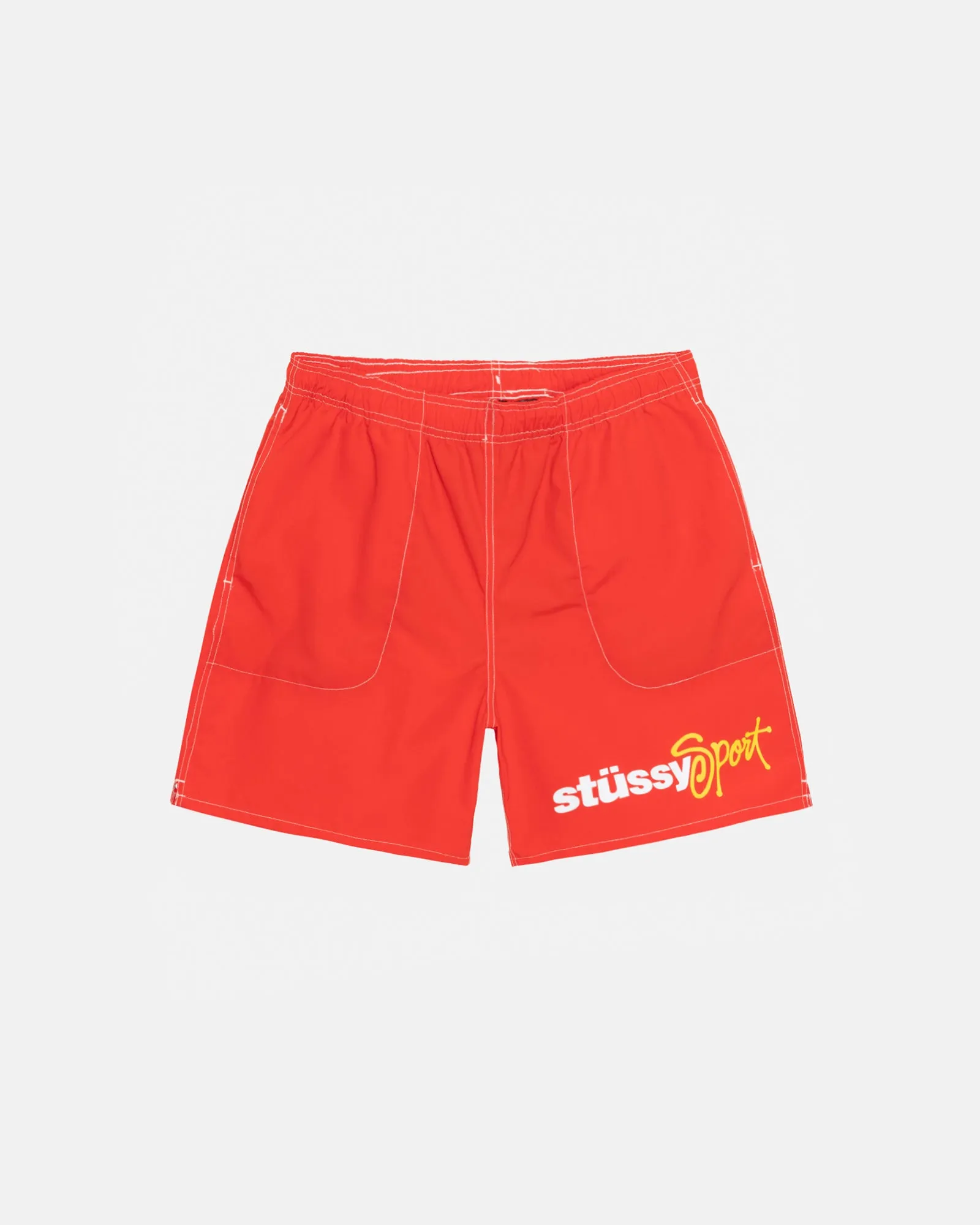 WATER SHORT SPORT sold by Stussy