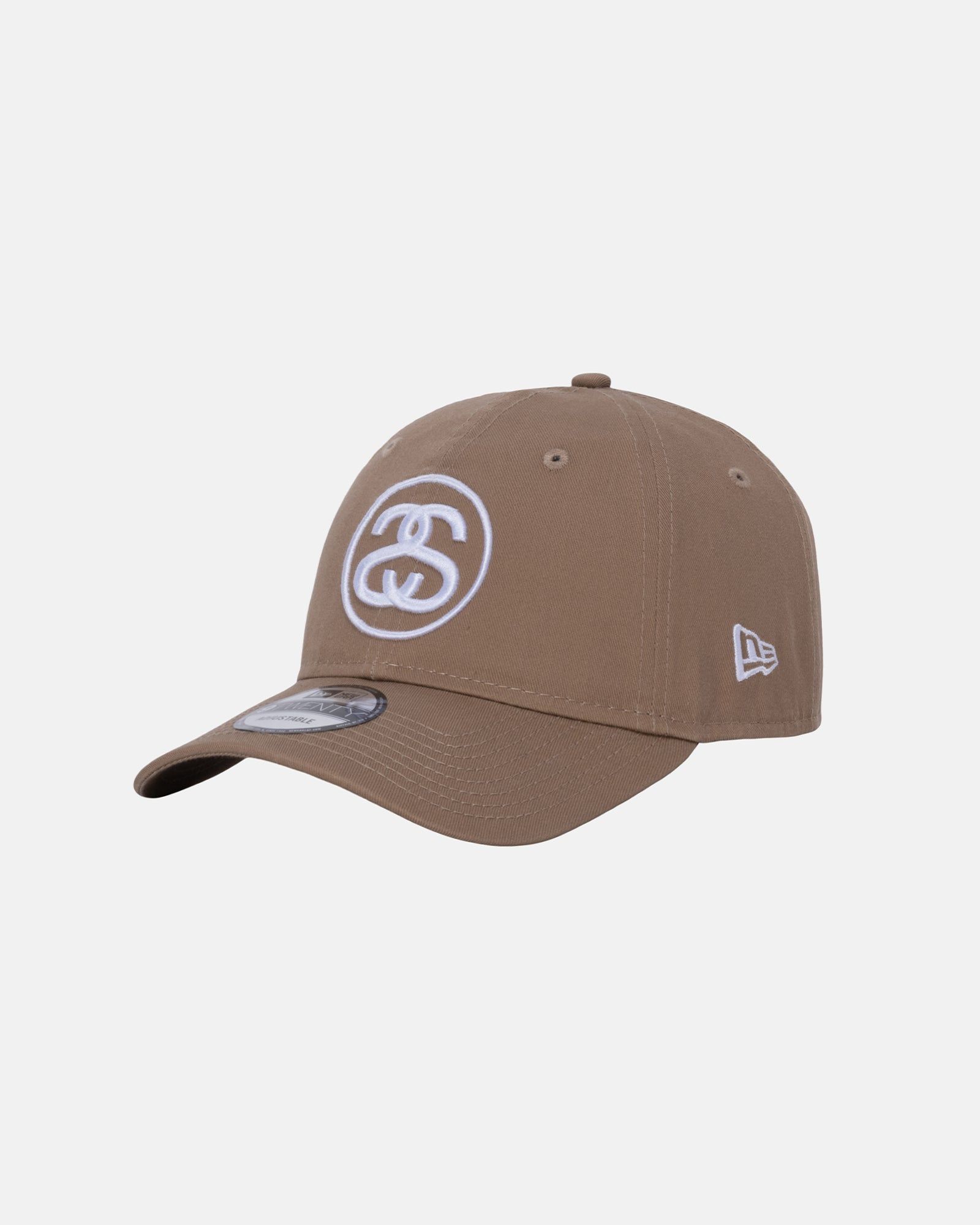 SS LINK 9TWENTY CAP sold by Stussy product image thumbnail 2