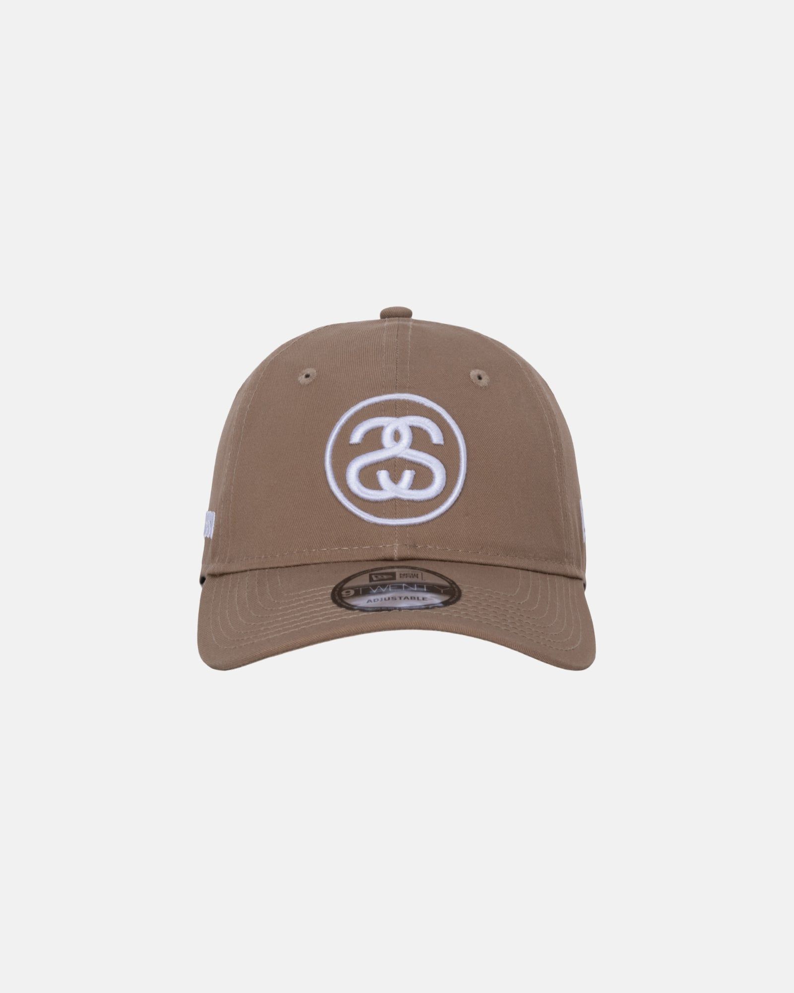 SS LINK 9TWENTY CAP sold by Stussy