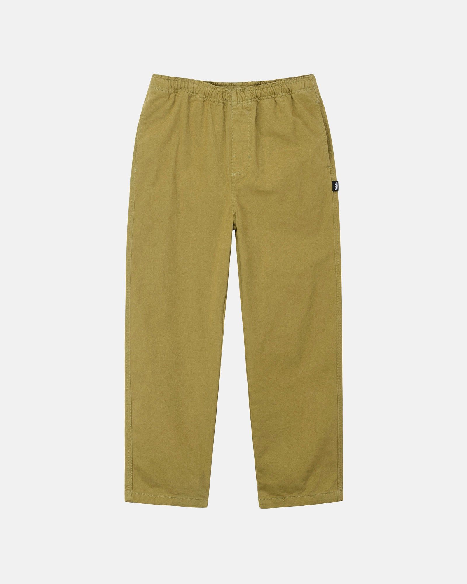 BEACH PANT BRUSHED COTTON sold by Stussy