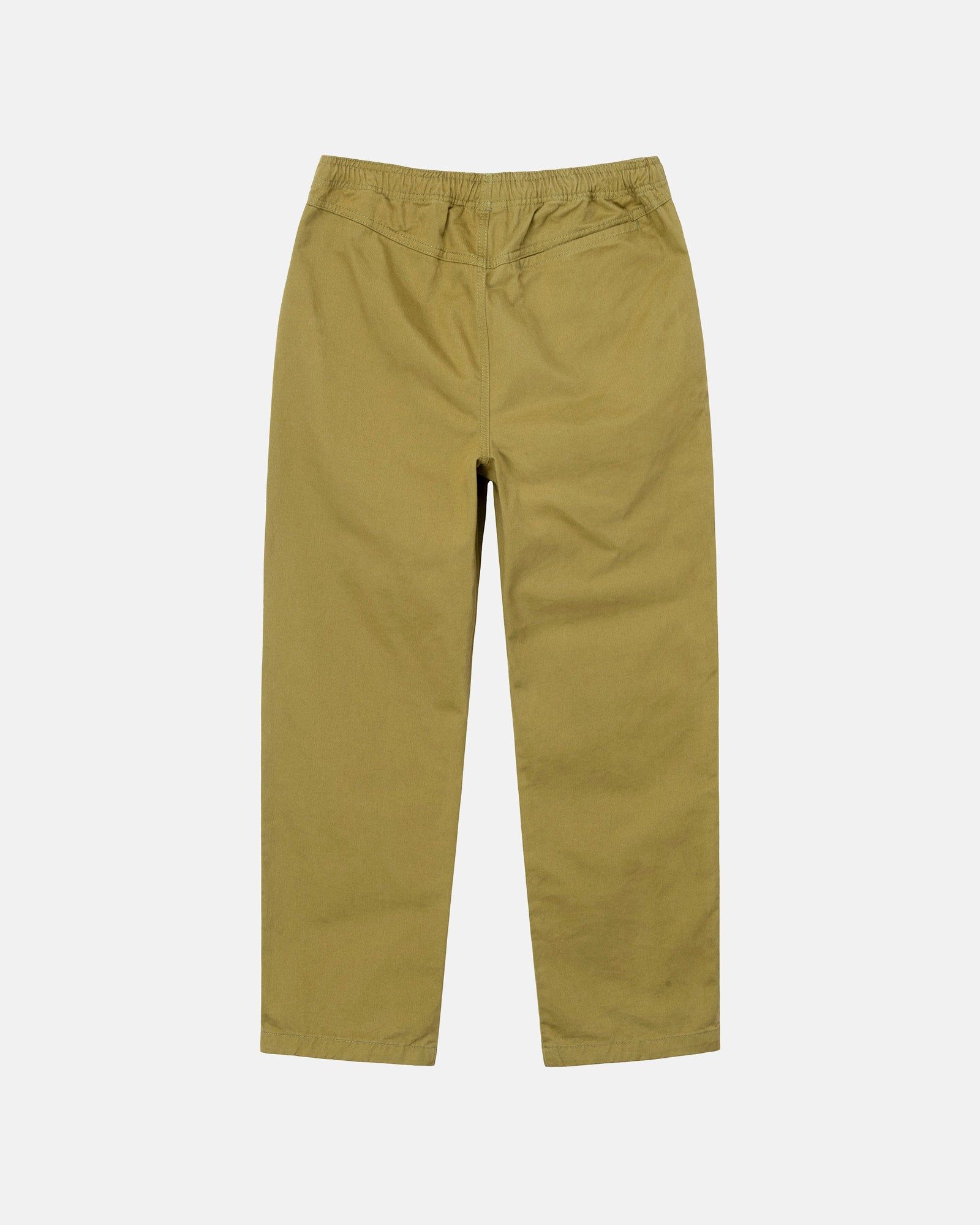 BEACH PANT BRUSHED COTTON sold by Stussy product image thumbnail 2