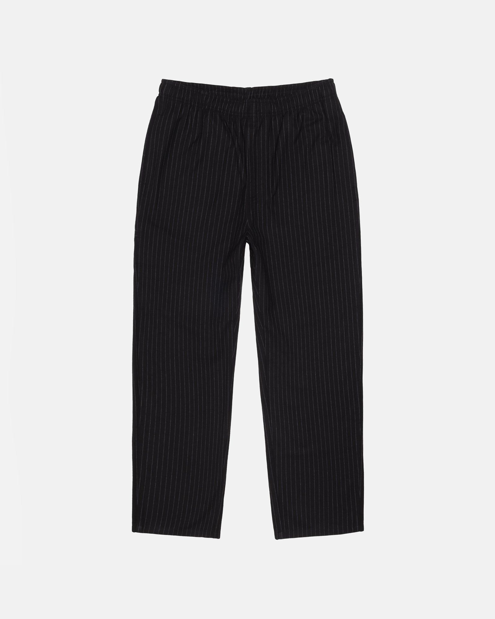 BEACH PANT WOOL STRIPE sold by Stussy
