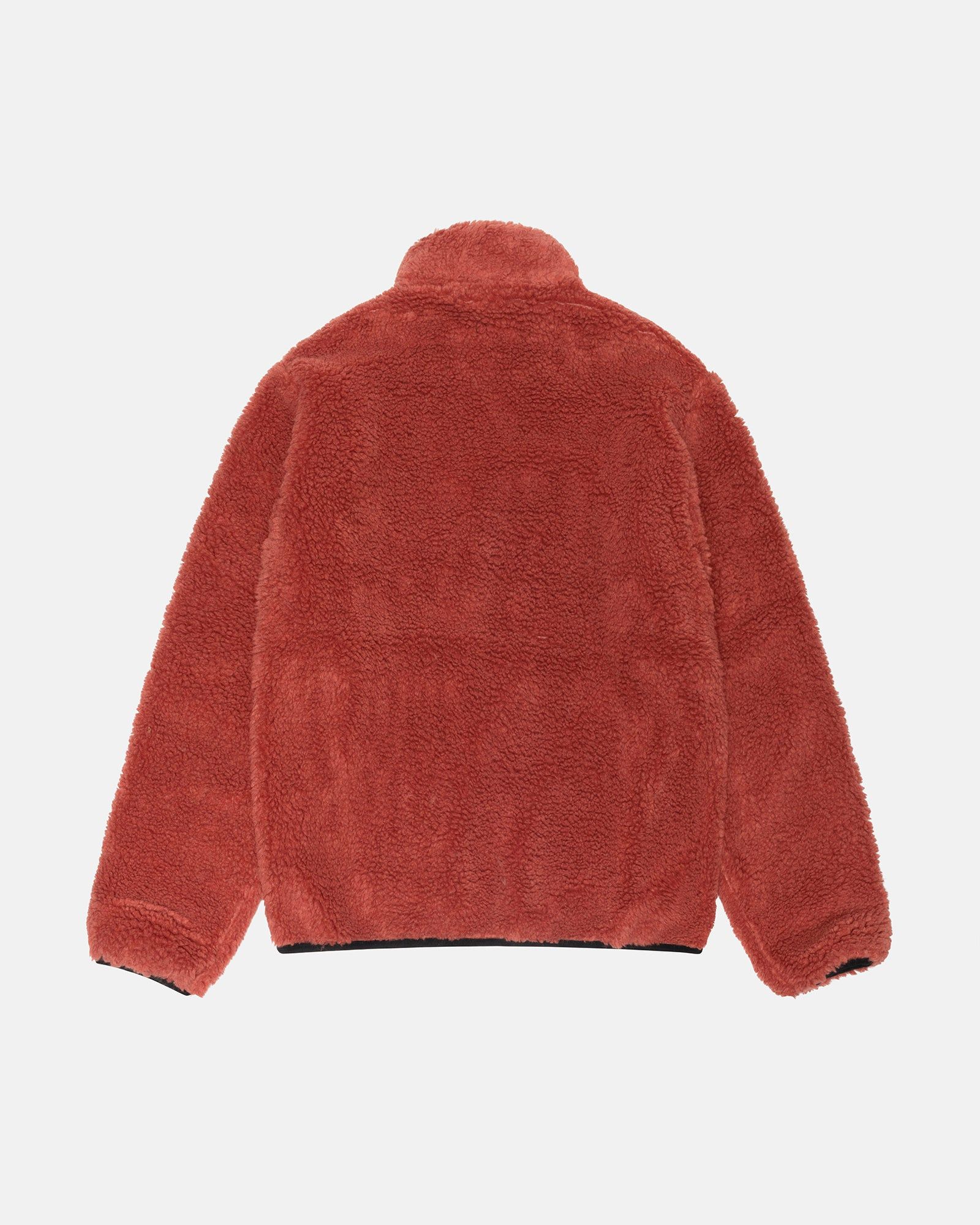 SHERPA REVERSIBLE JACKET sold by Stussy product image thumbnail 3