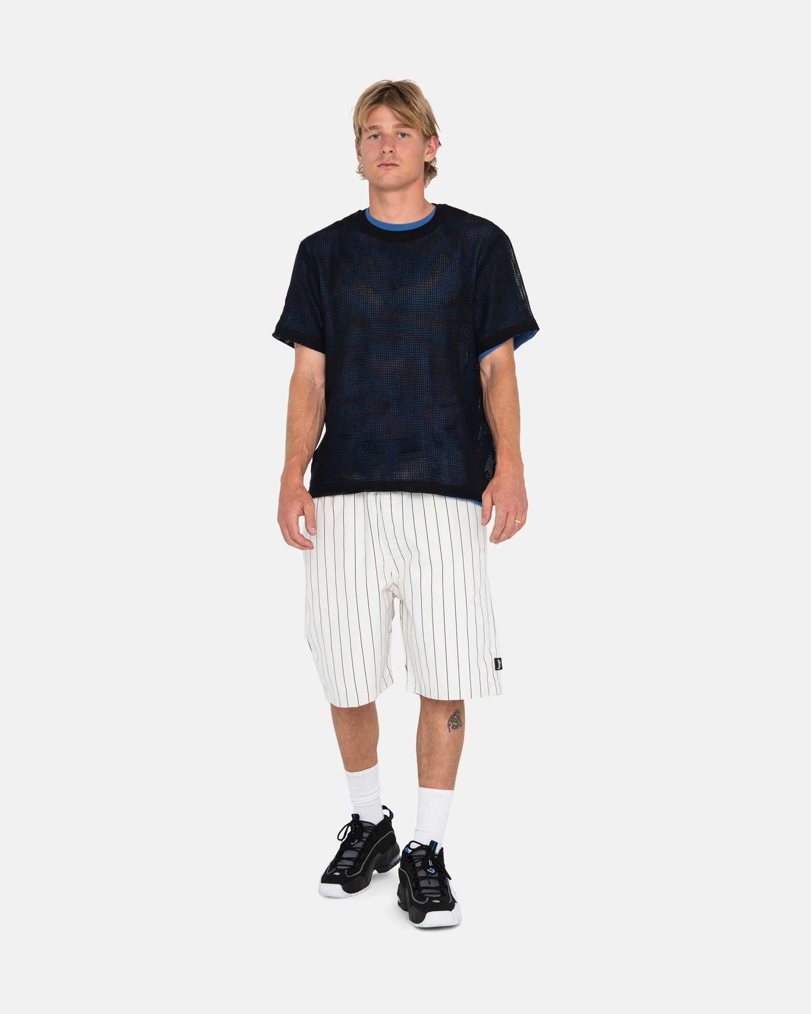 BEACH SHORT BRUSHED COTTON sold by Stussy product image thumbnail 4