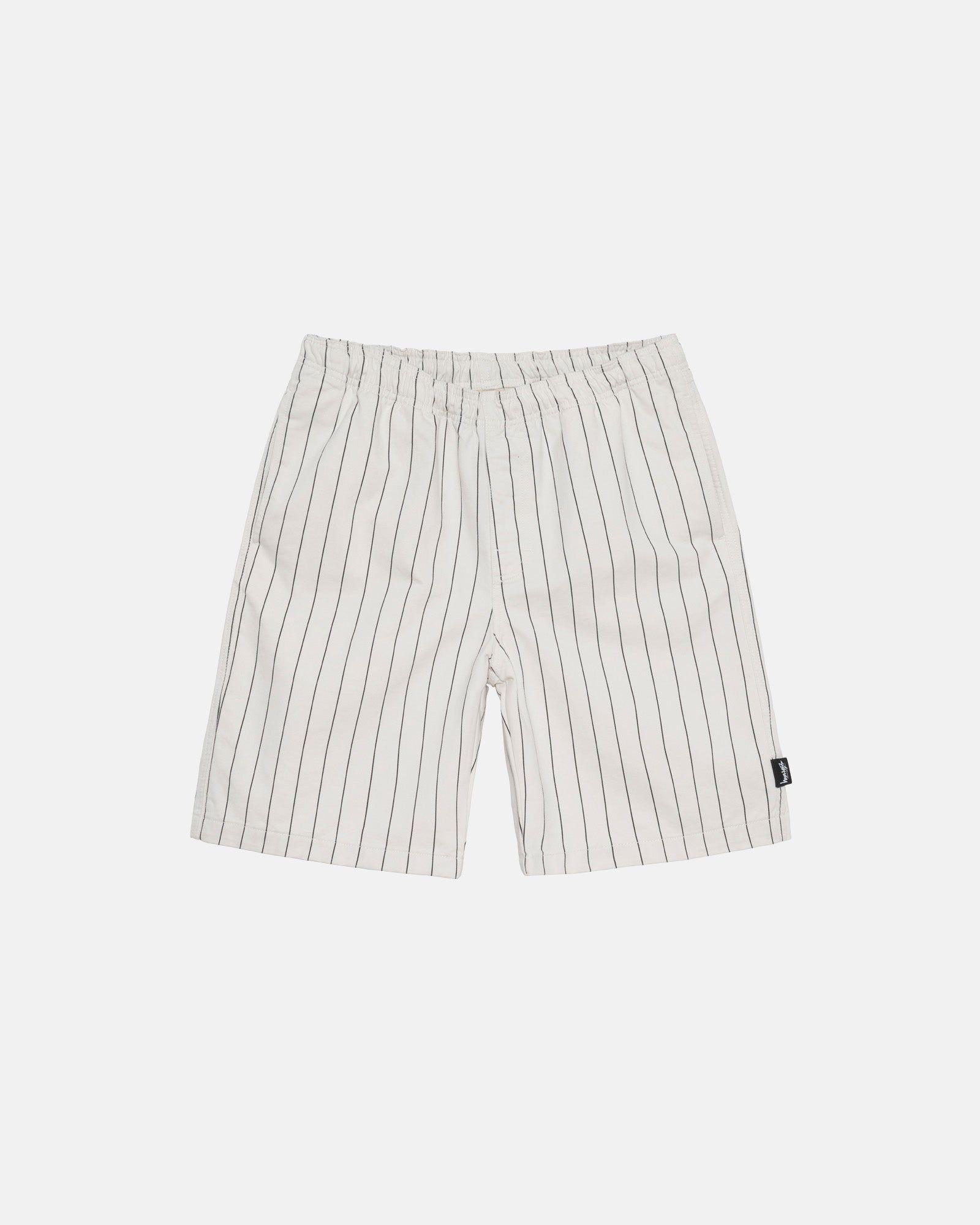 BEACH SHORT BRUSHED COTTON sold by Stussy