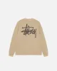 BASIC STÜSSY THERMAL sold by Stussy