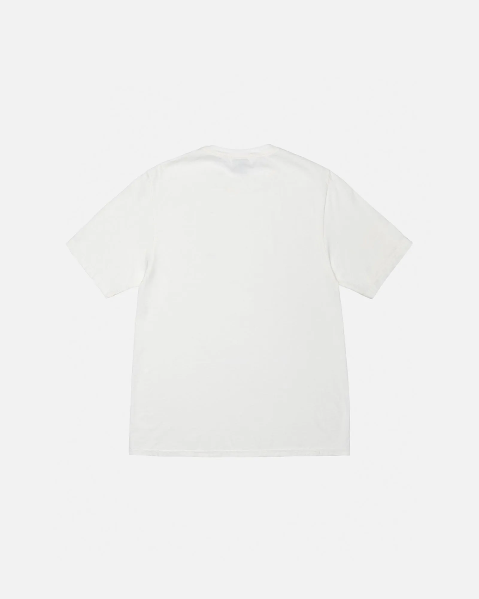 SMOOTH STOCK TEE PIGMENT DYED sold by Stussy product image thumbnail 2