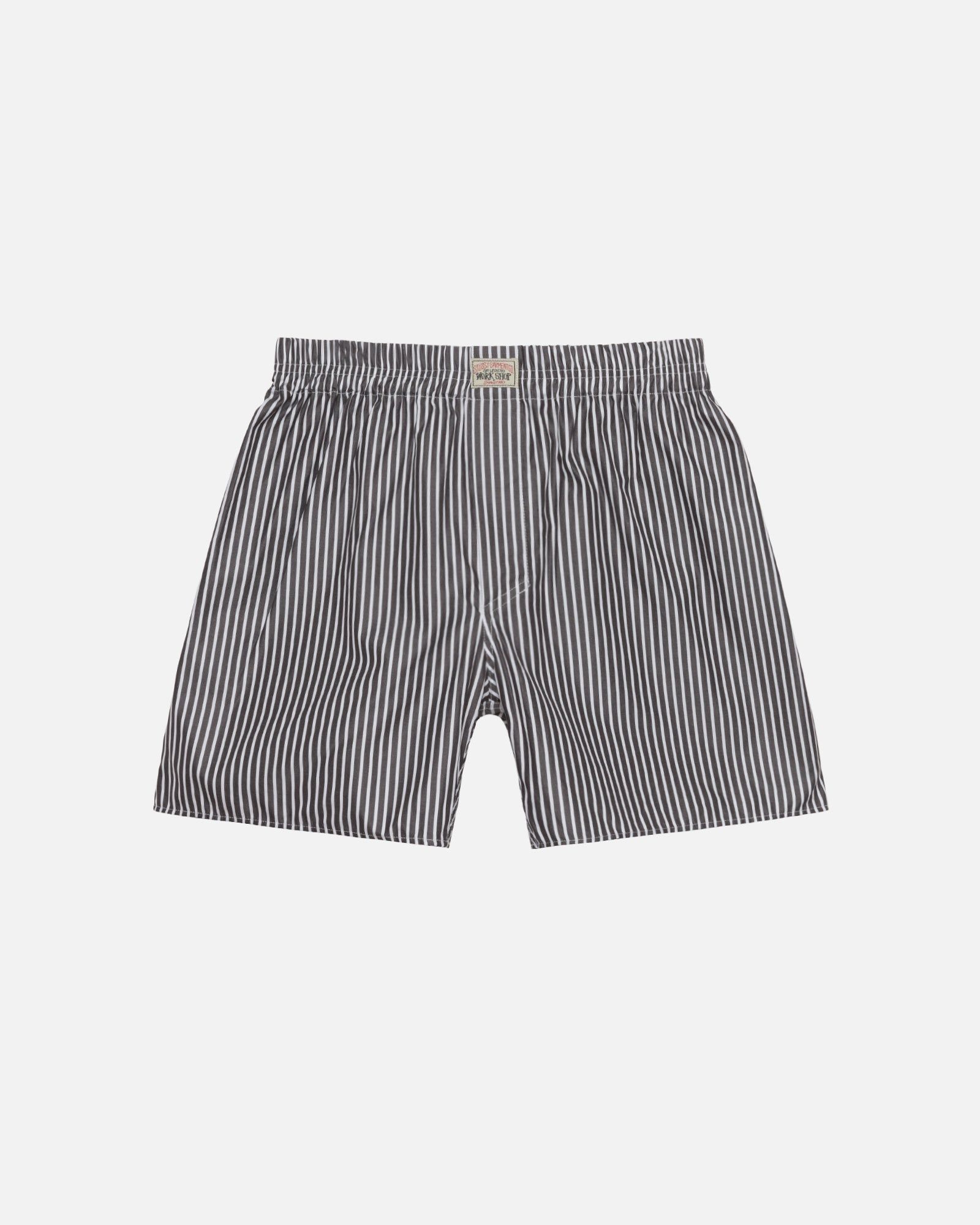 OUR LEGACY WORK SHOP BOXER SHORT sold by Stussy
