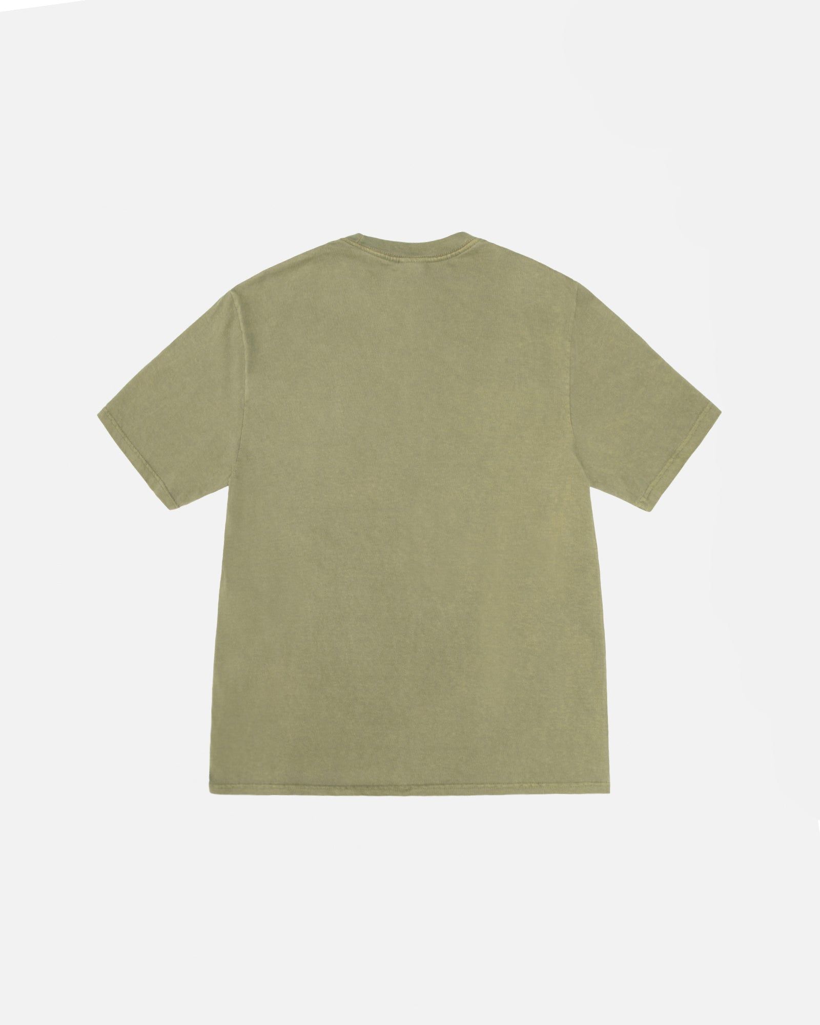 LOCATIONS TEE PIGMENT DYED sold by Stussy product image thumbnail 2