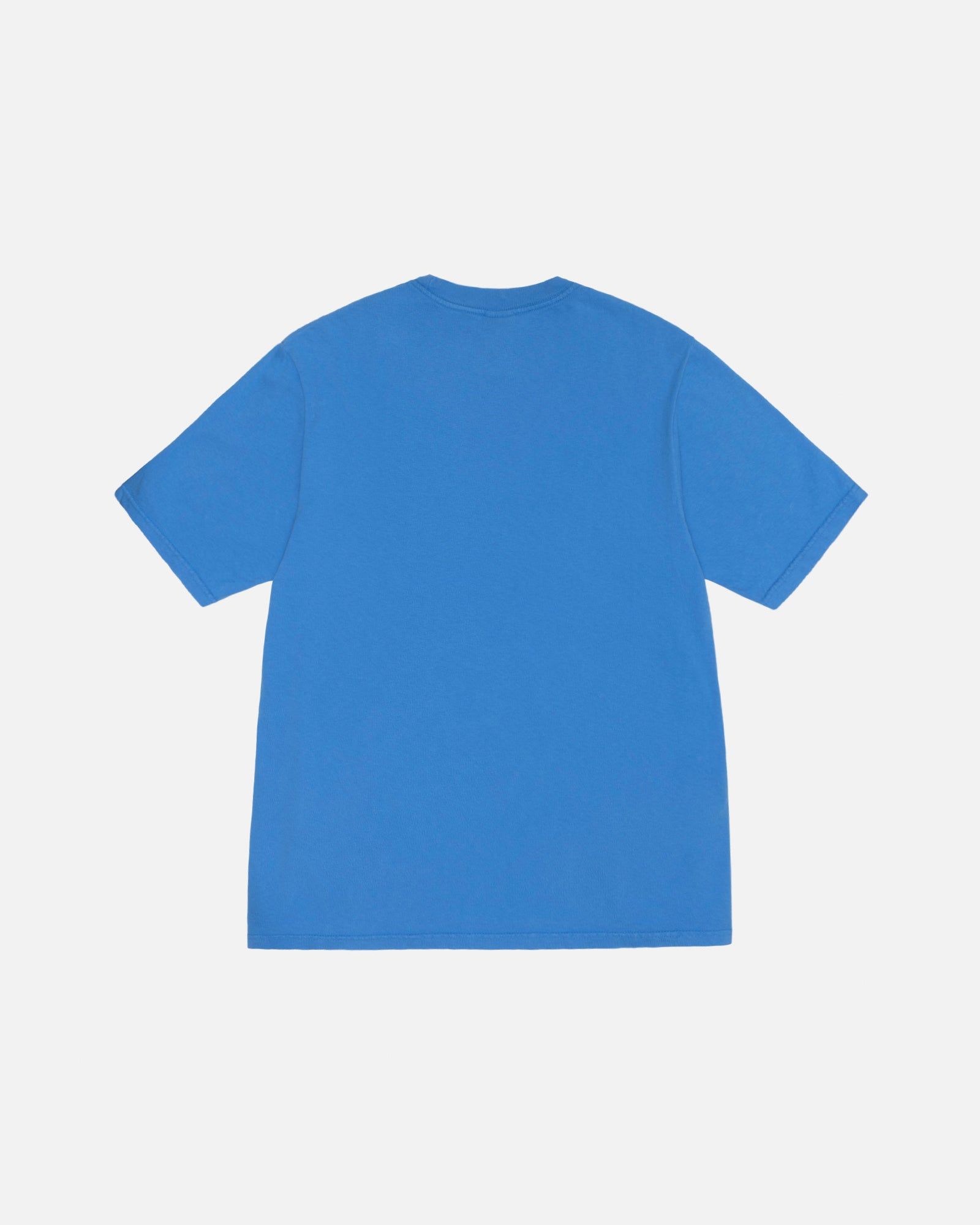 WEB TEE PIGMENT DYED sold by Stussy product image thumbnail 2
