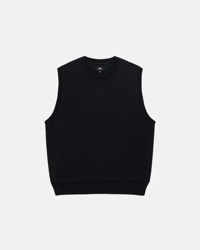 ステューシー　Stussy wobbly check sweater vest Wobbly Check Sweater Vest – Premier