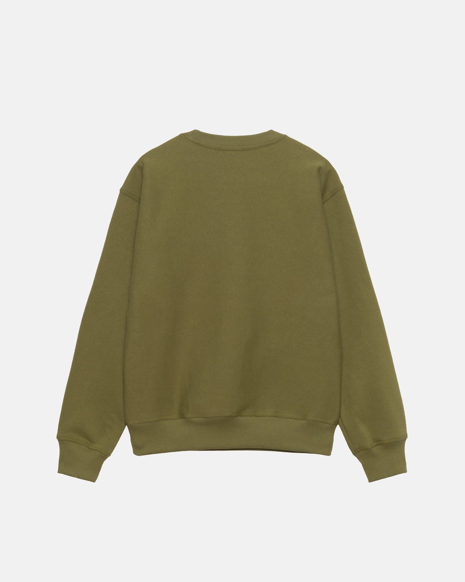 STOCK LOGO CREW sold by Stussy product image thumbnail 2