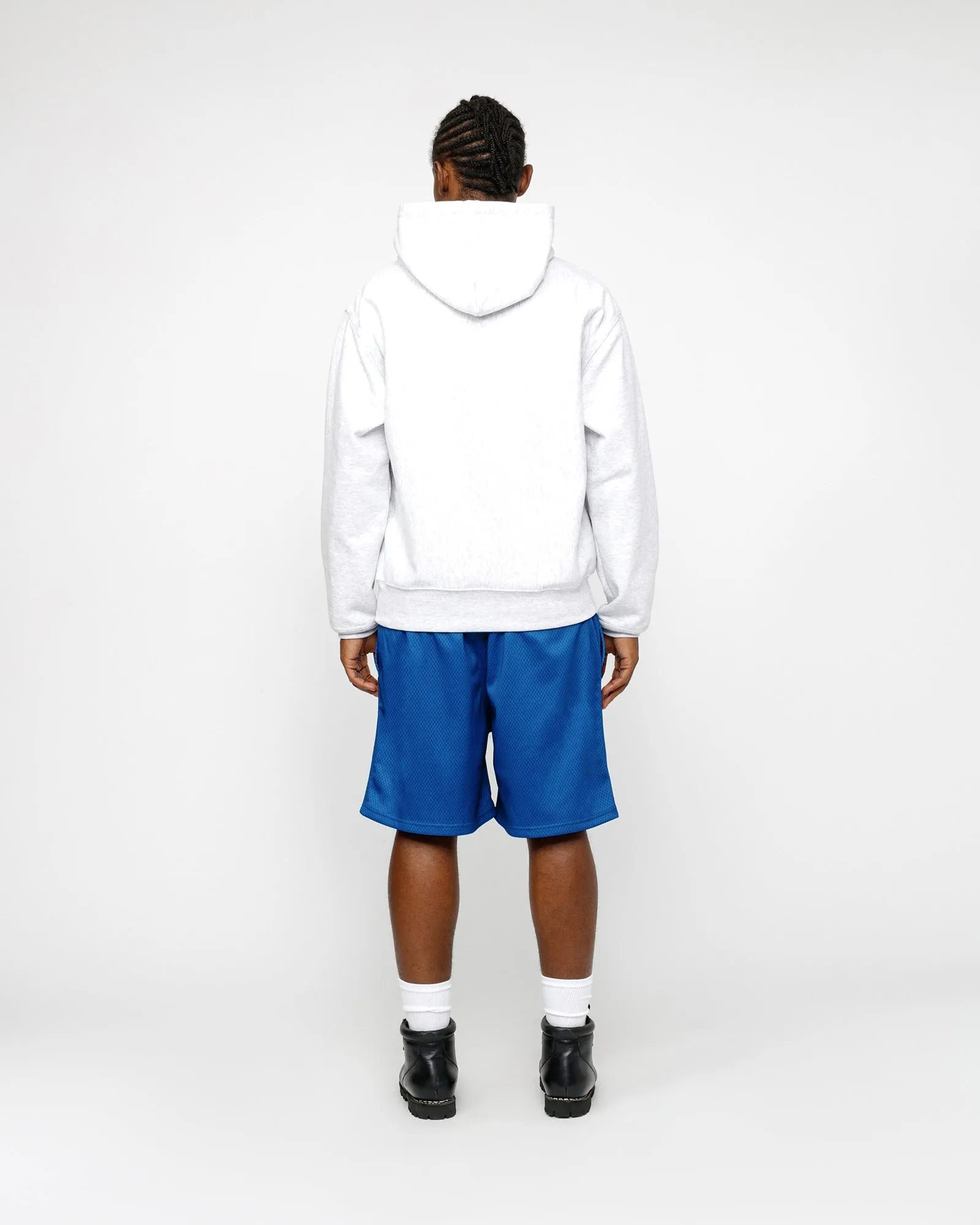 MESH SHORT NY sold by Stussy product image thumbnail 3