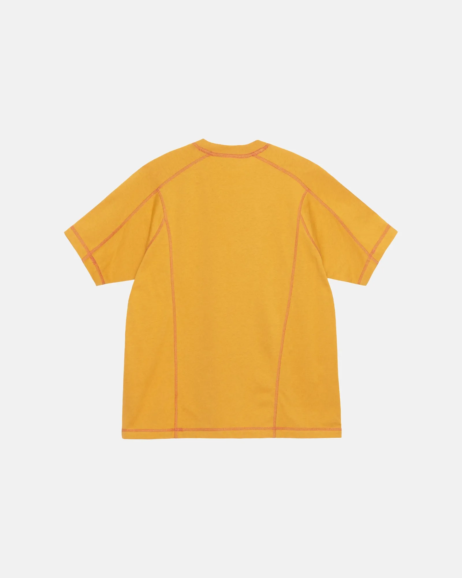 WAVE COTTON CREW sold by Stussy product image thumbnail 2