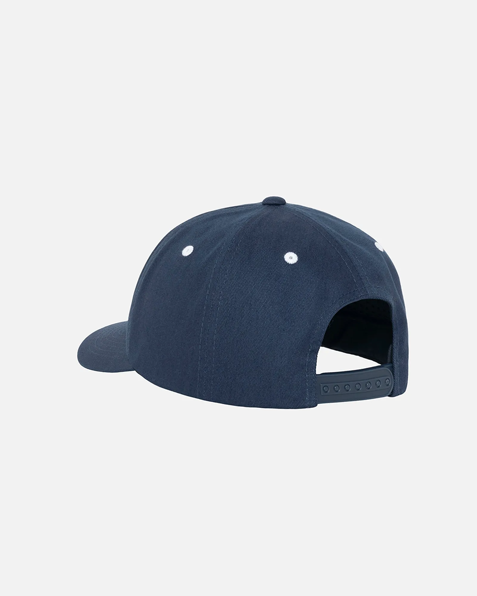LOW PROFILE BIG BASIC SNAPBACK sold by Stussy product image thumbnail 3