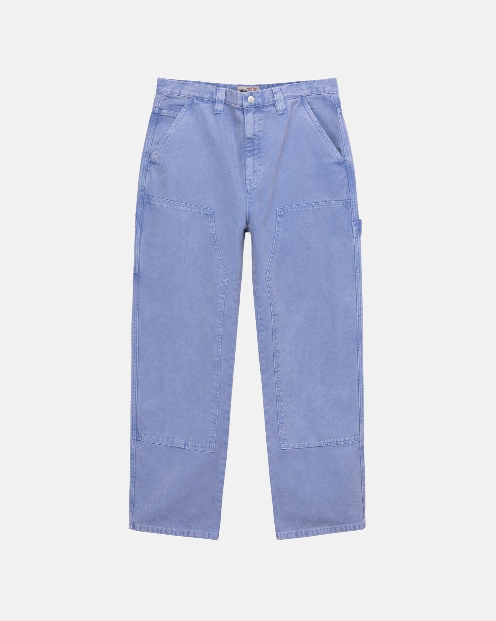 WORK PANT CANVAS sold by Stussy