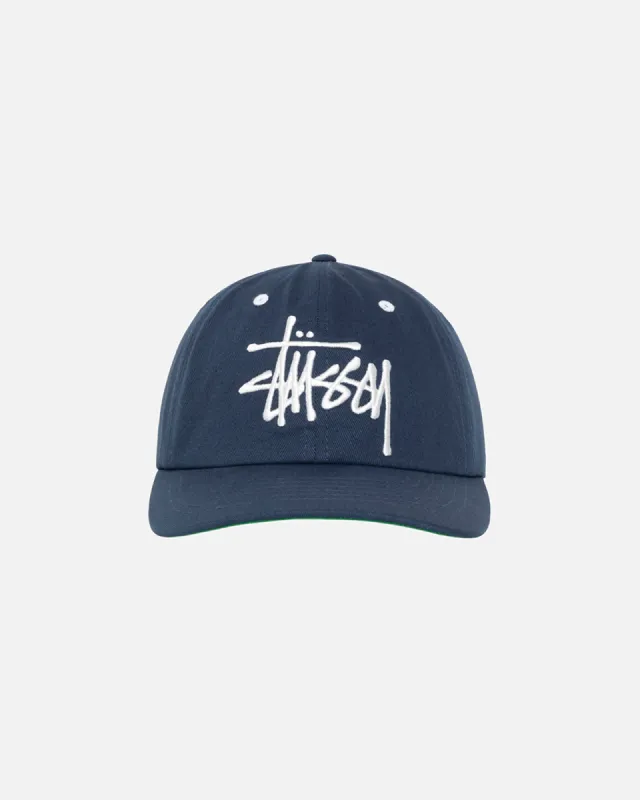 LOW PRO CHENILLE S SNAPBACK | Parallel