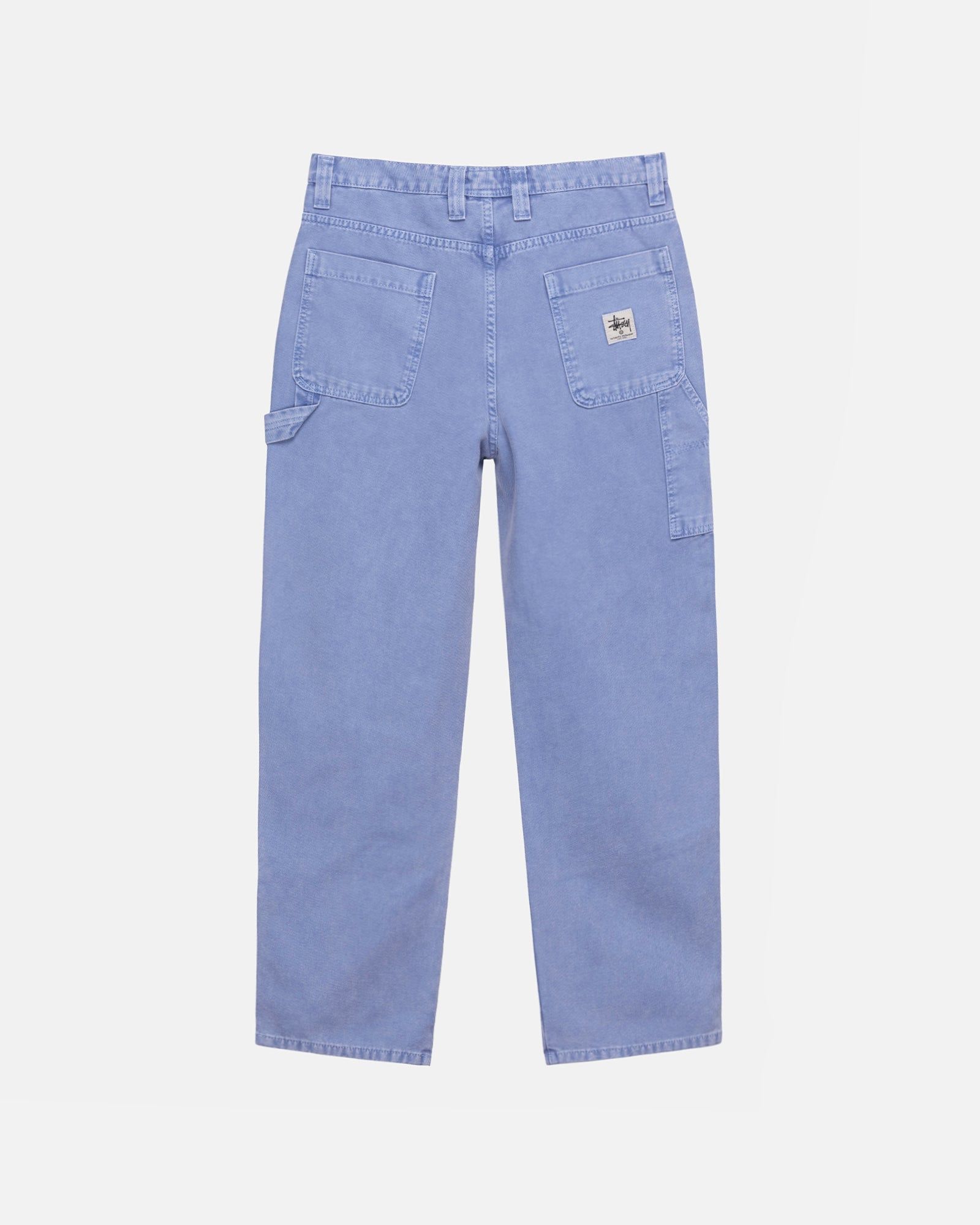 WORK PANT CANVAS sold by Stussy product image thumbnail 2