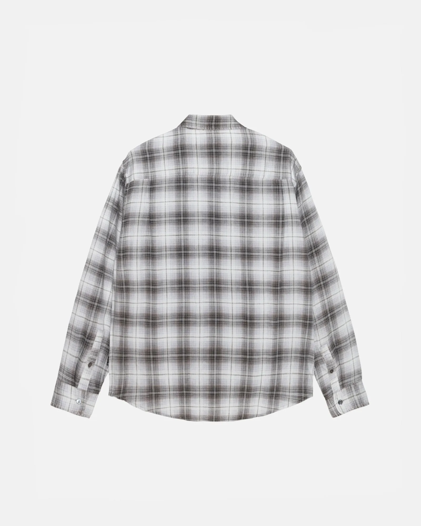 MATTHEW PRINTED SHIRT sold by Stussy product image thumbnail 2
