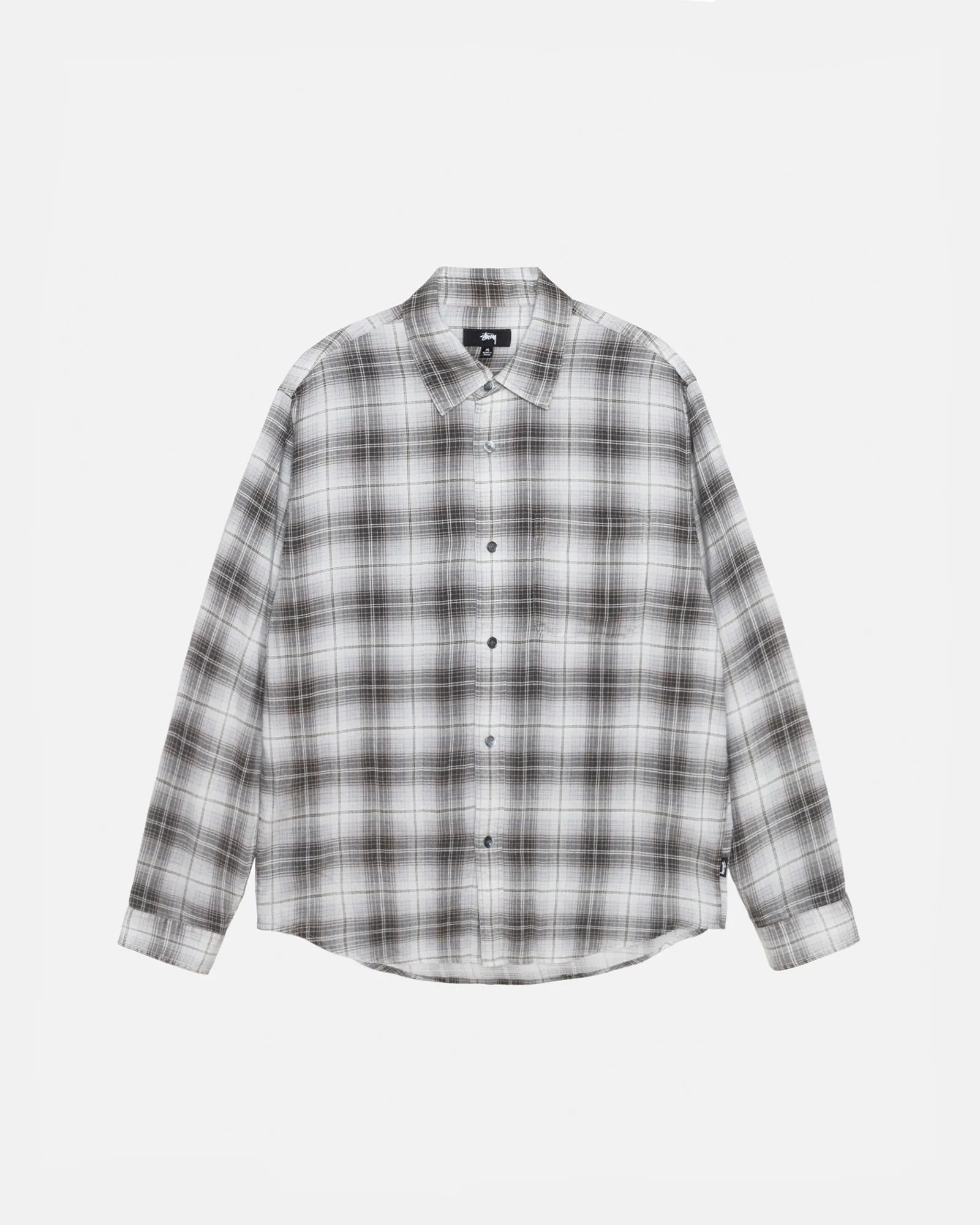 MATTHEW PRINTED SHIRT sold by Stussy