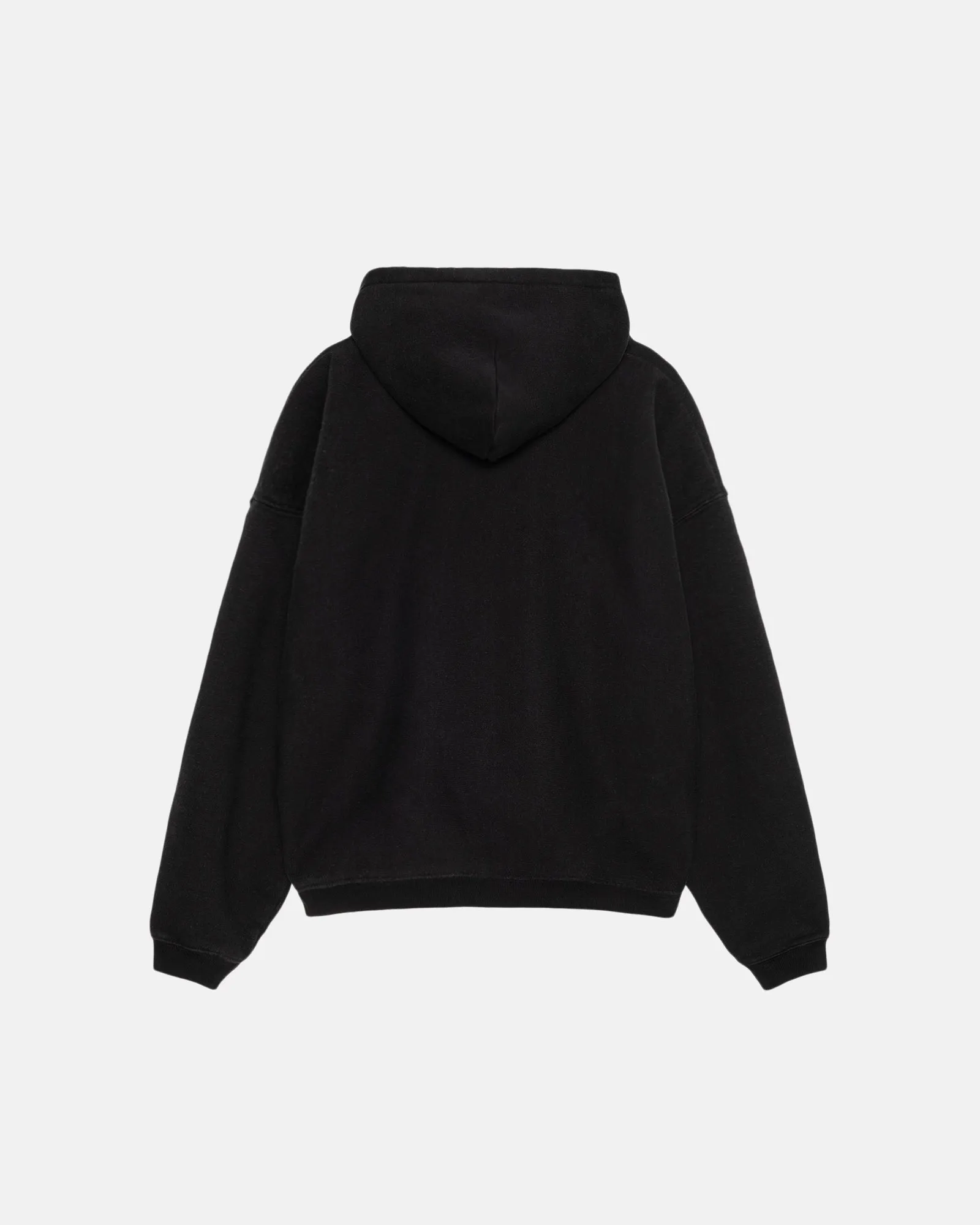 EMBROIDERED RELAXED HOODIE sold by Stussy product image thumbnail 2