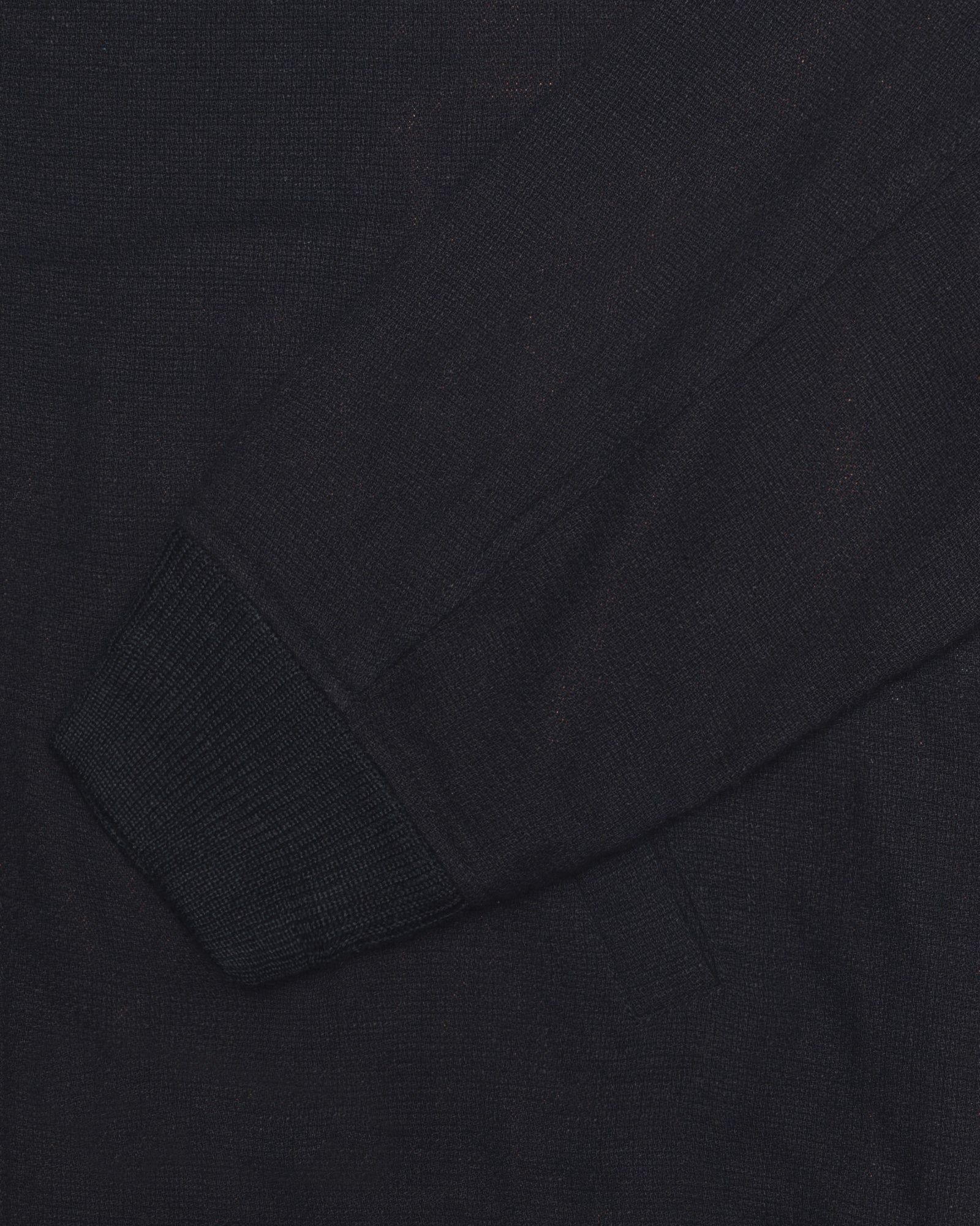 LINEN BEACH BOMBER sold by Stussy product image thumbnail 4