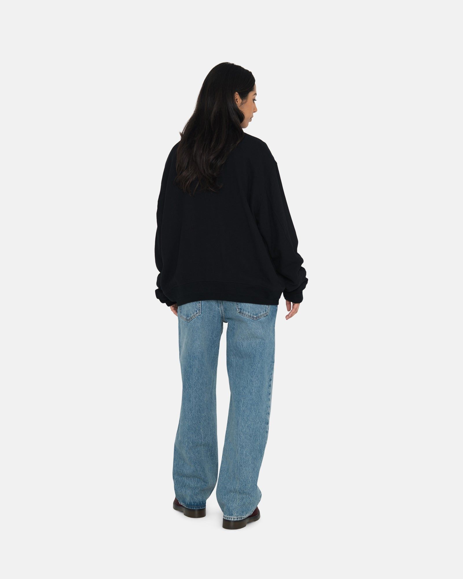 LINEN BEACH BOMBER sold by Stussy product image thumbnail 12