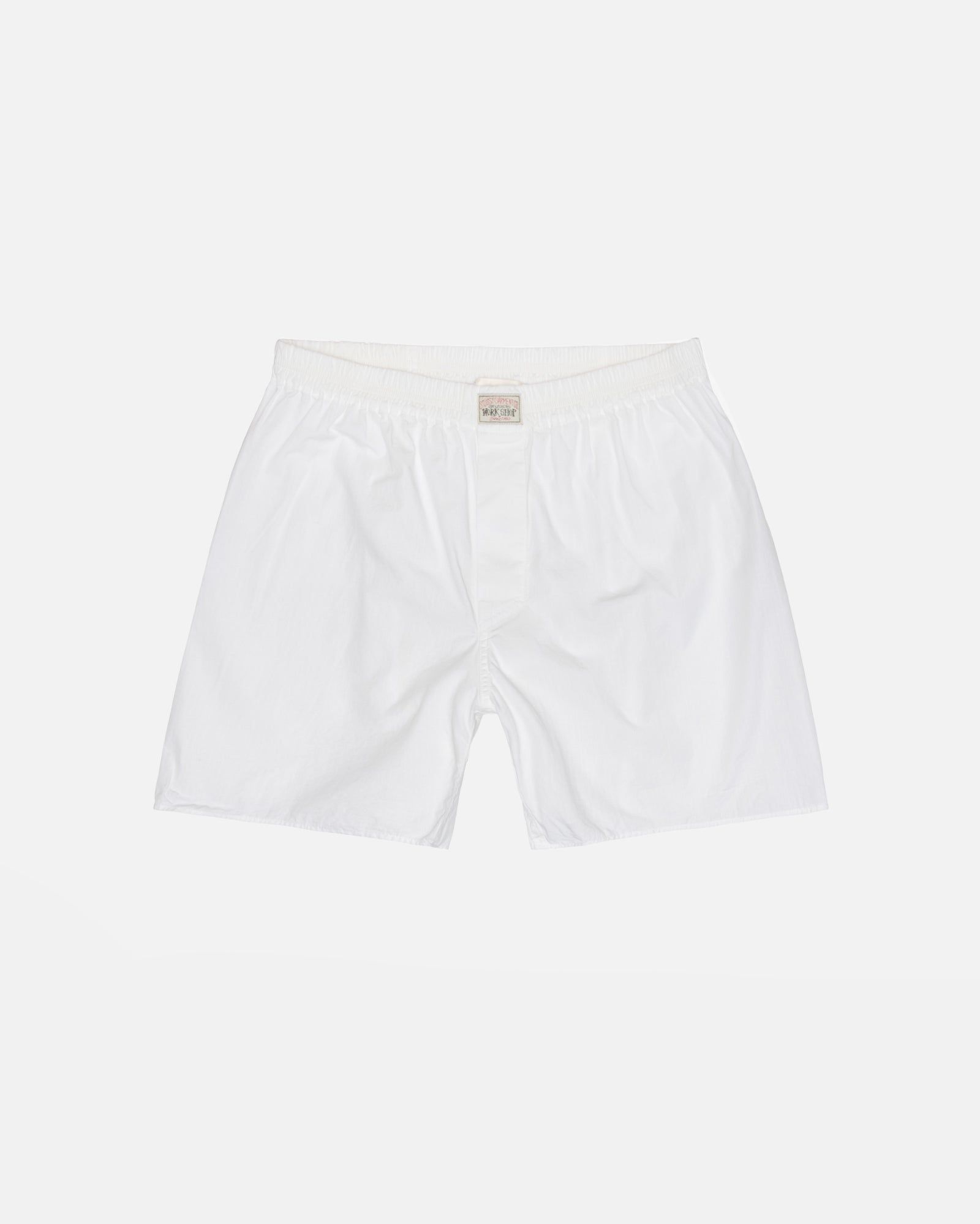 OUR LEGACY WORK SHOP BOXER SHORT sold by Stussy