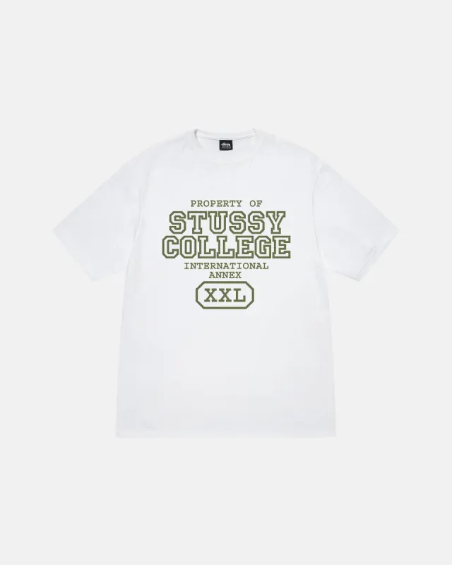 PROPERTY OF TEE made by Stussy