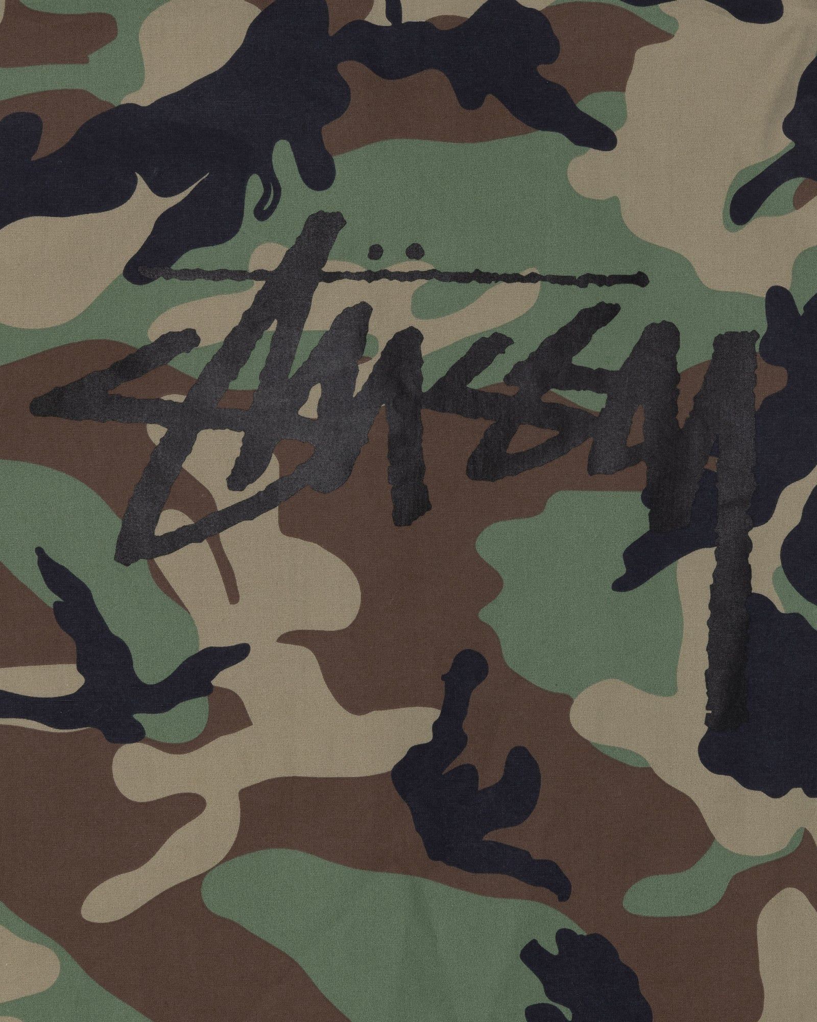 COACH SHIRT sold by Stussy product image thumbnail 5